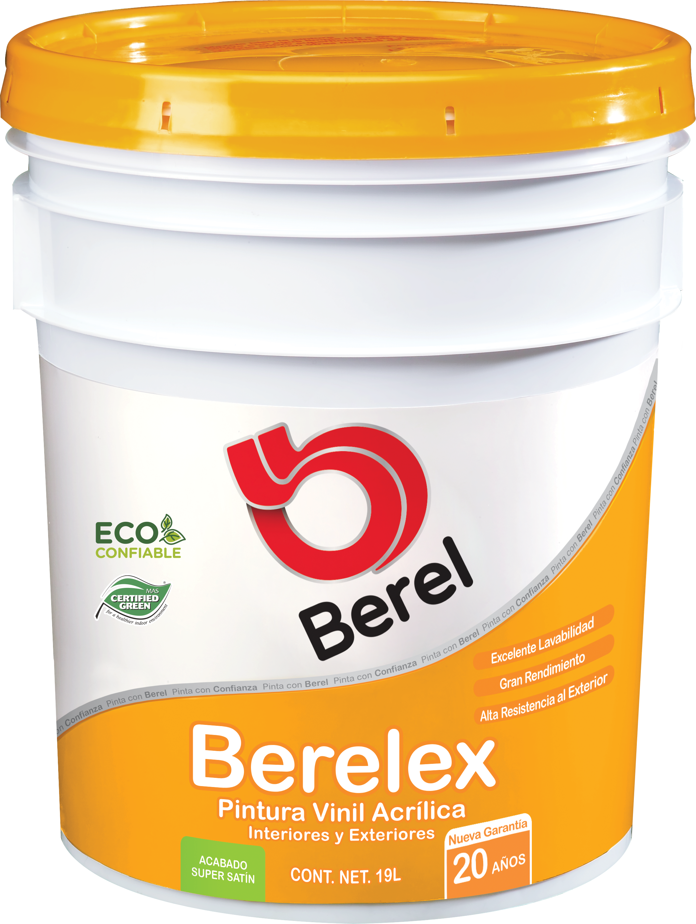 BERELEX