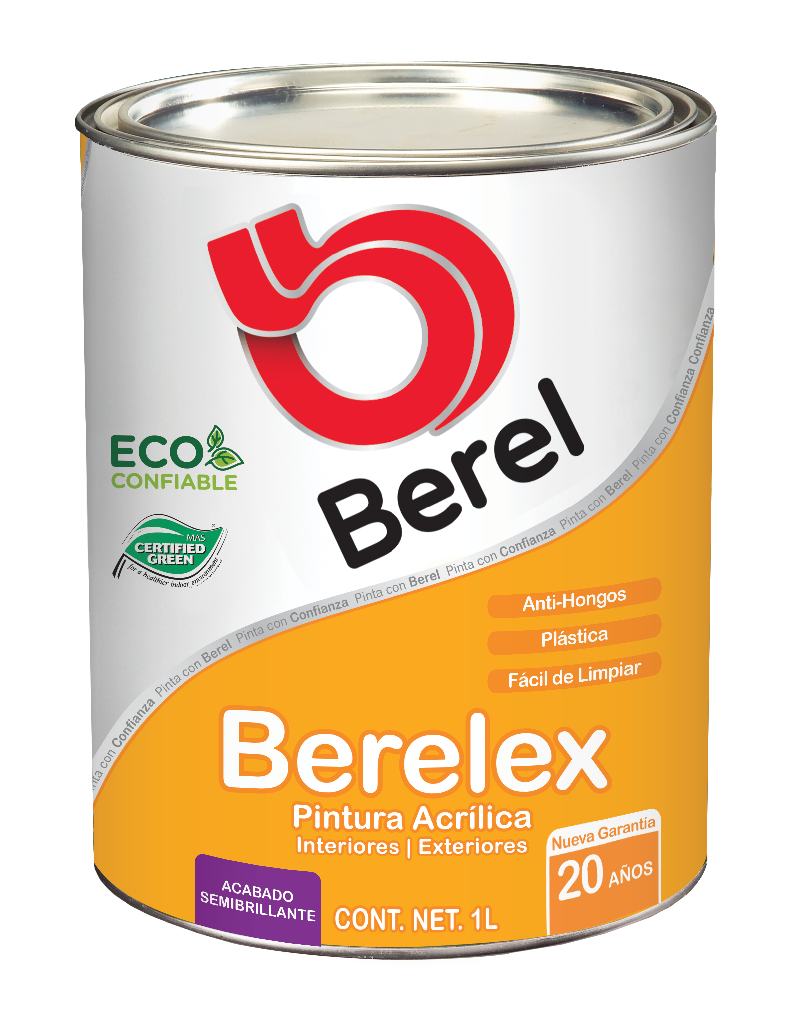BERELEX