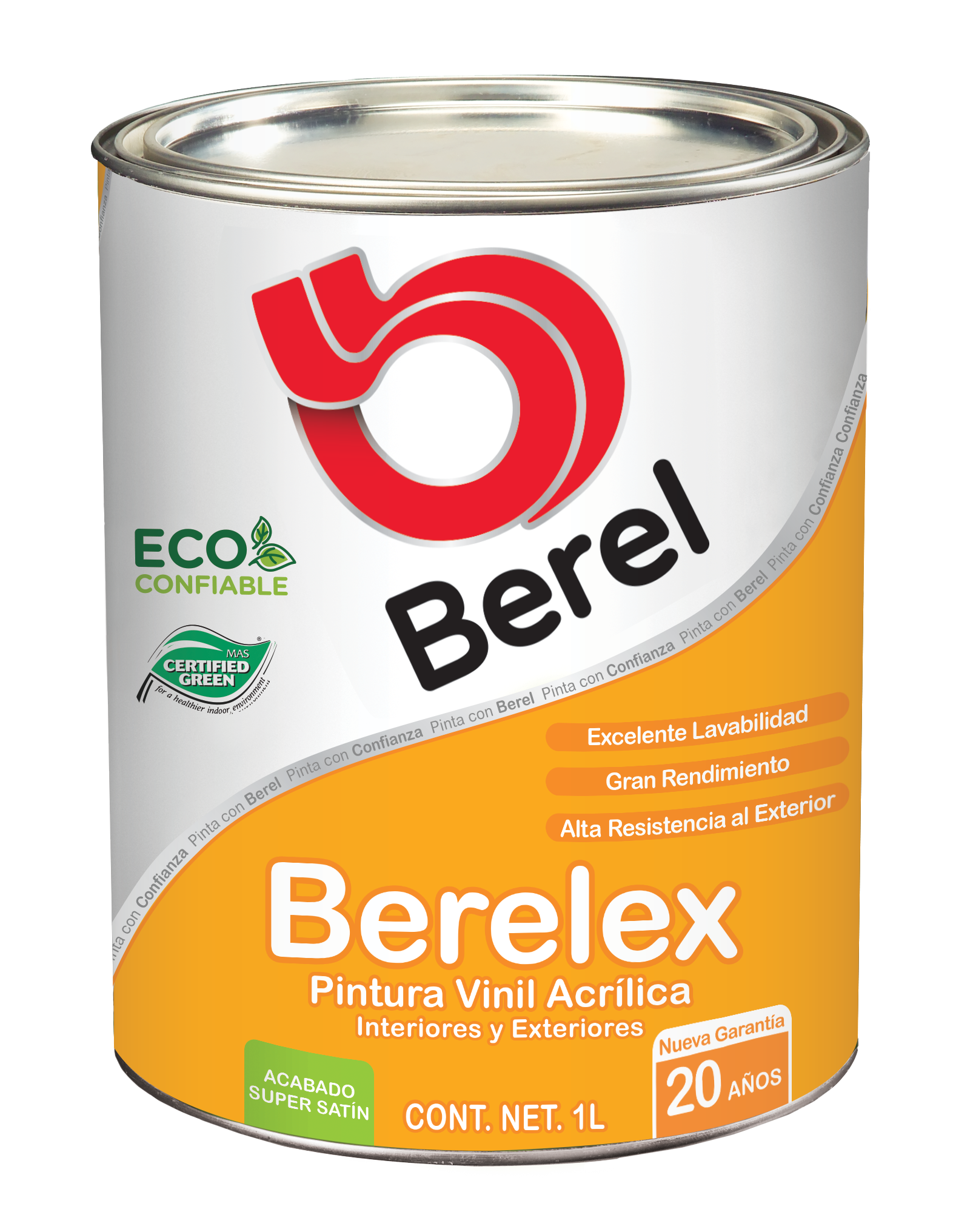 BERELEX