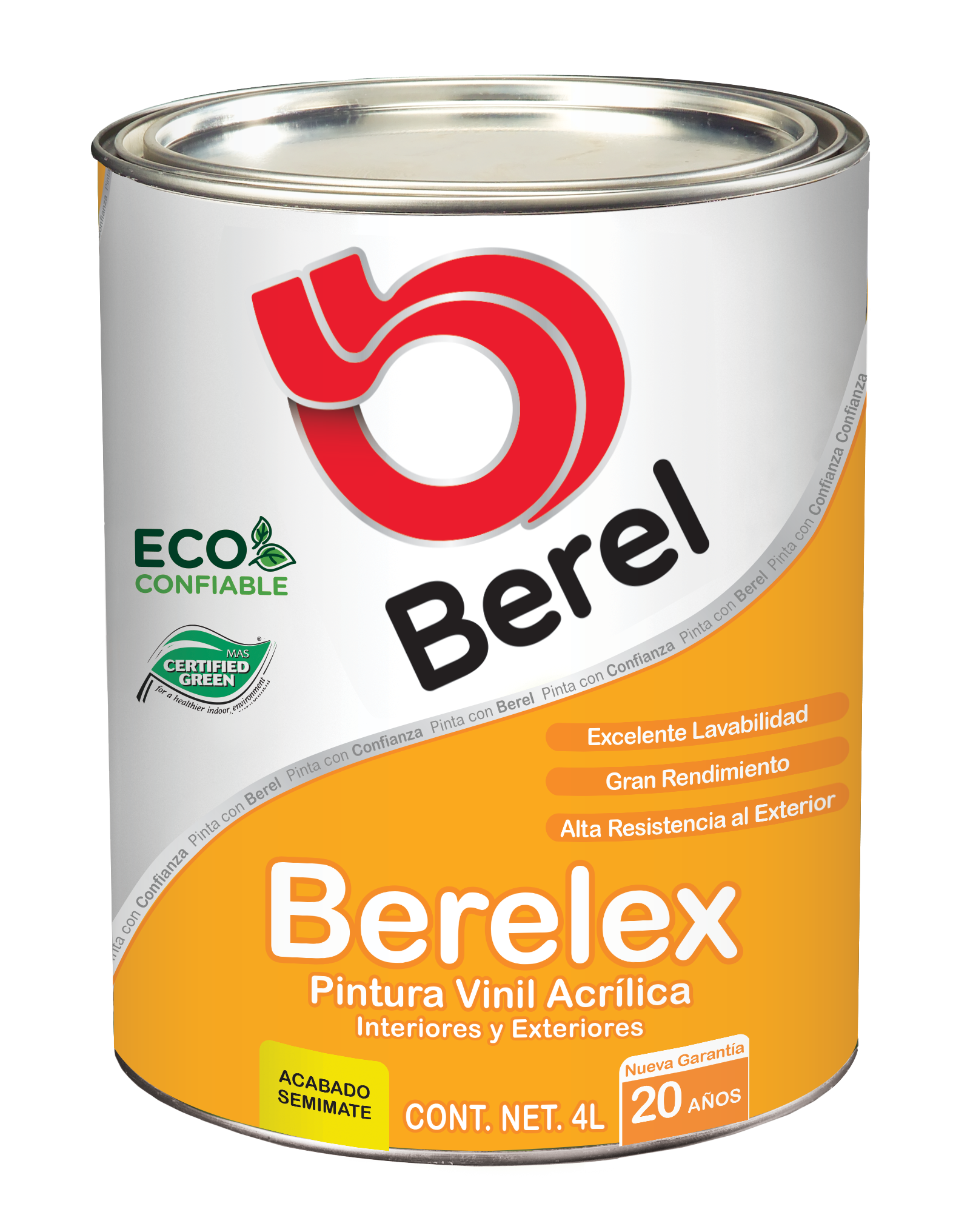 BERELEX