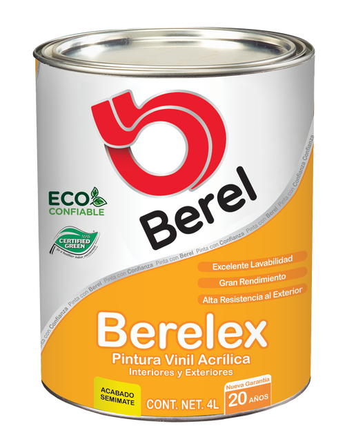 BERELEX