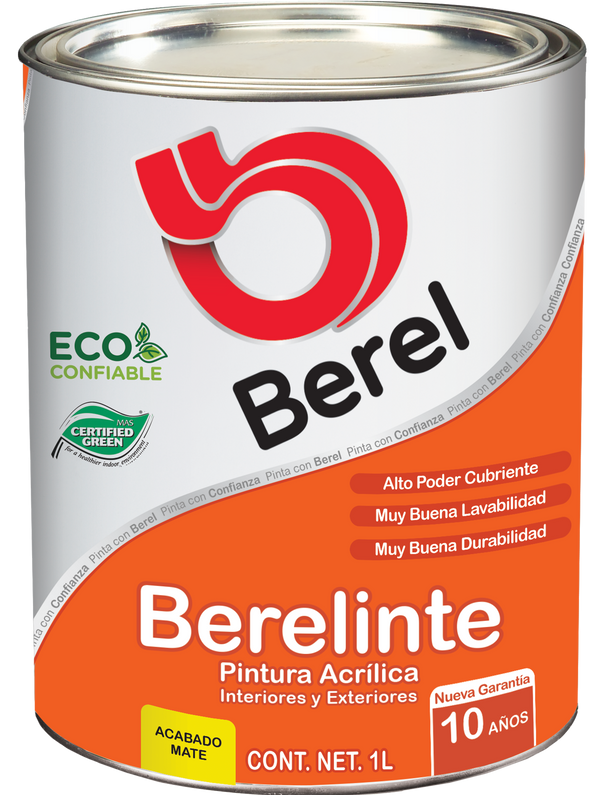 BERELINTE