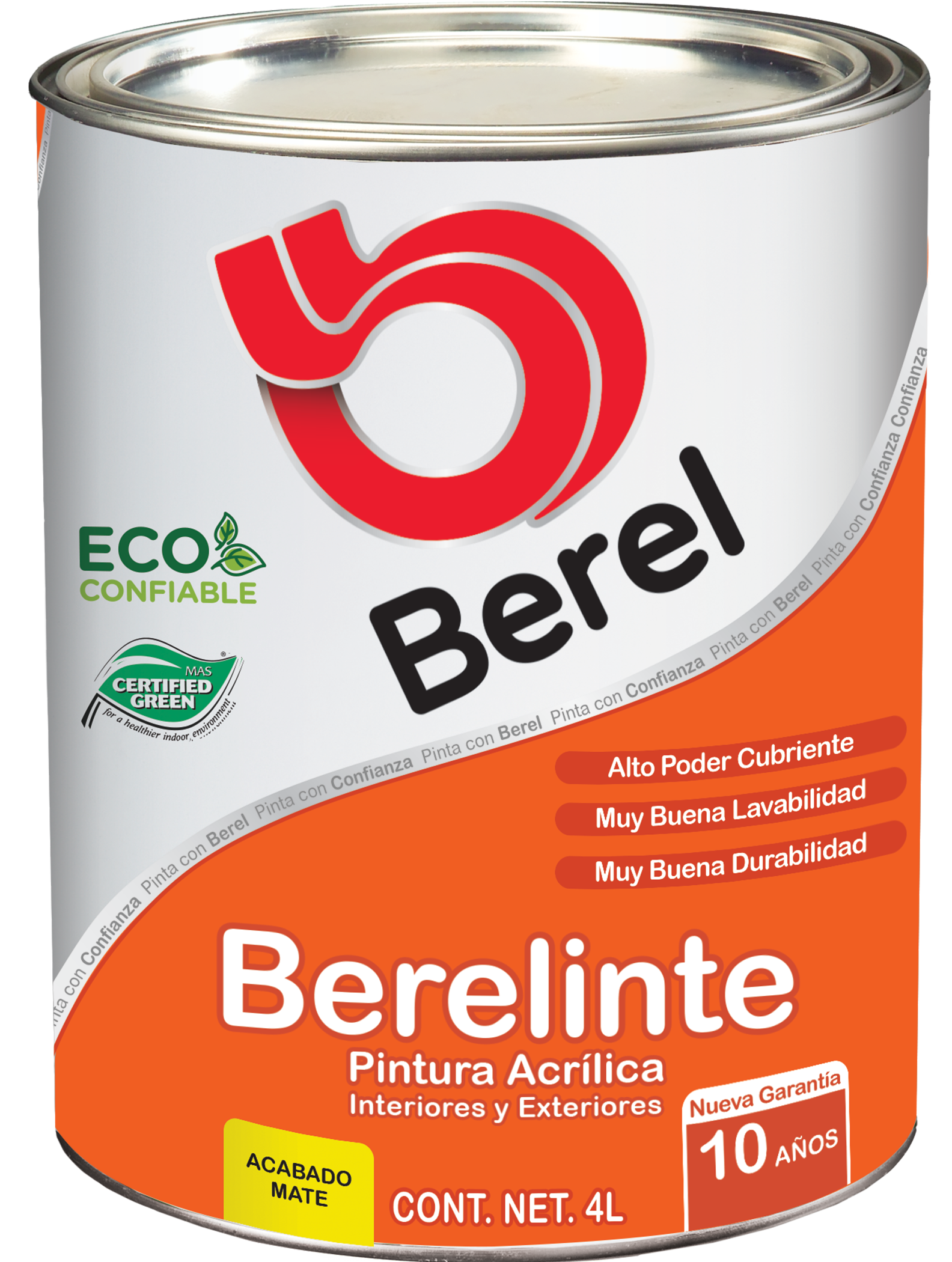 BERELINTE