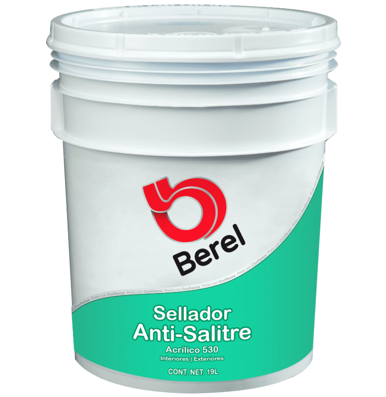SELLADOR  ANTI-SALITRE