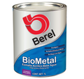 BIOMETAL