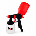 PISTOLA ELECTRICA HVLP