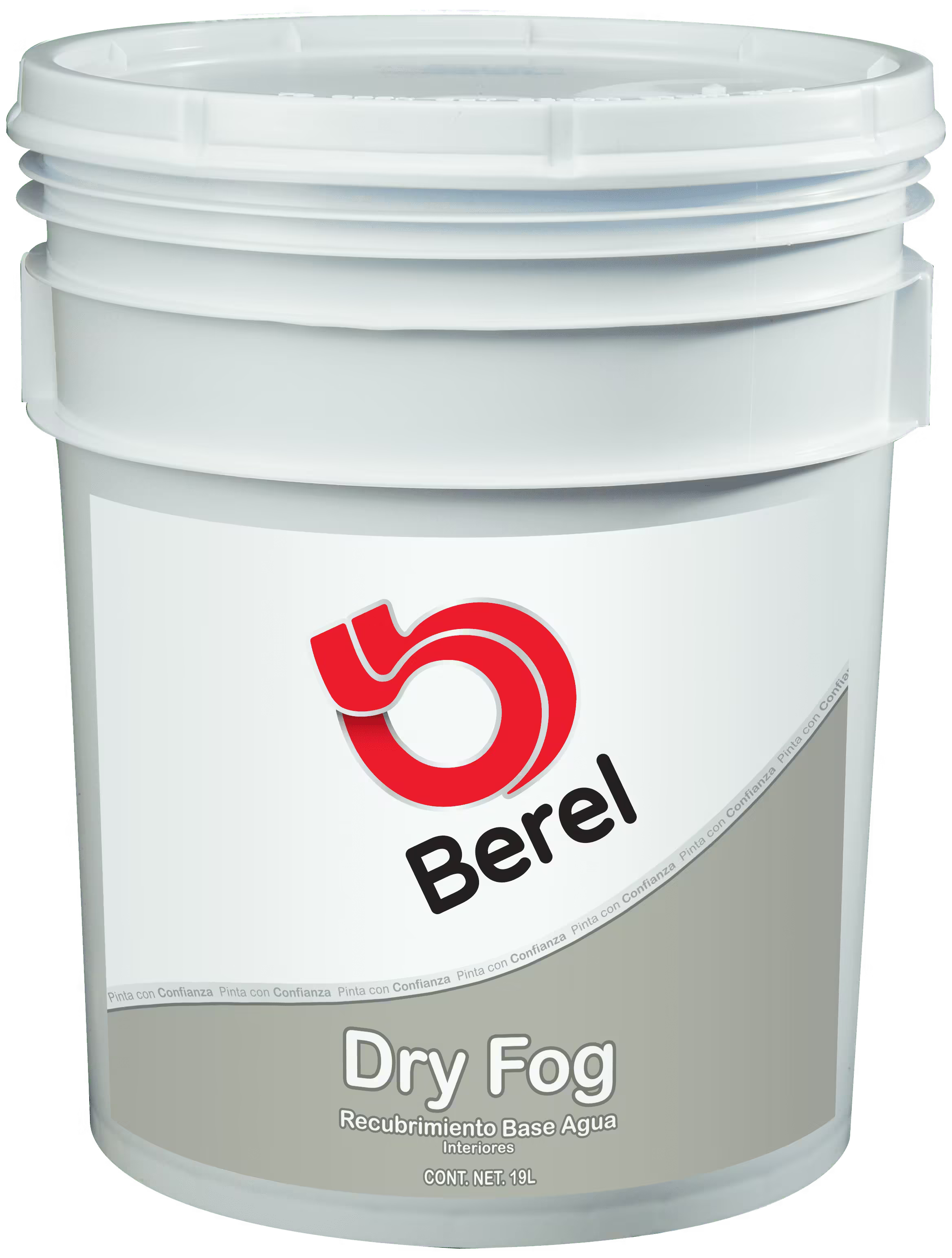 DRY FOG BASE AGUA