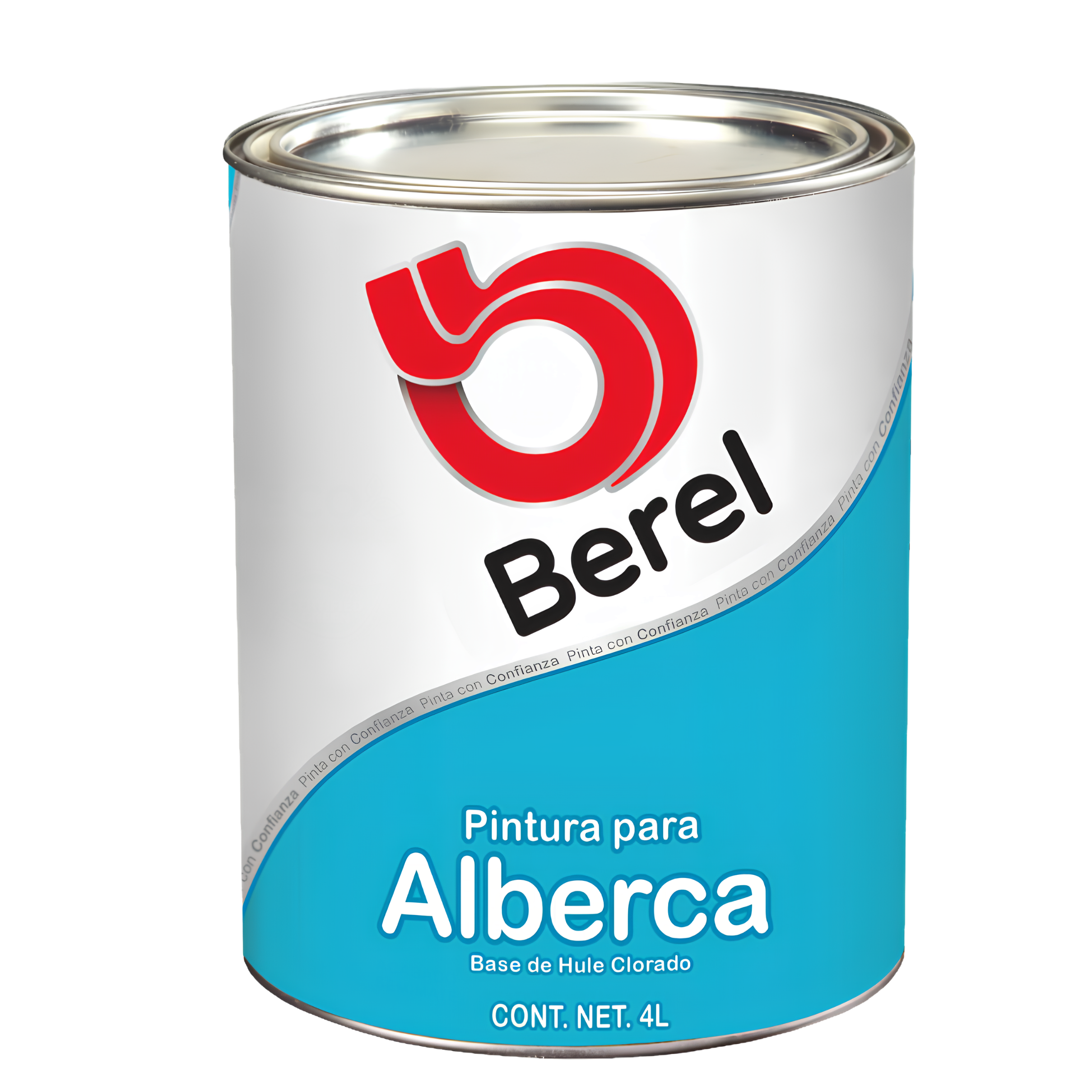 PINTURA PARA ALBERCA