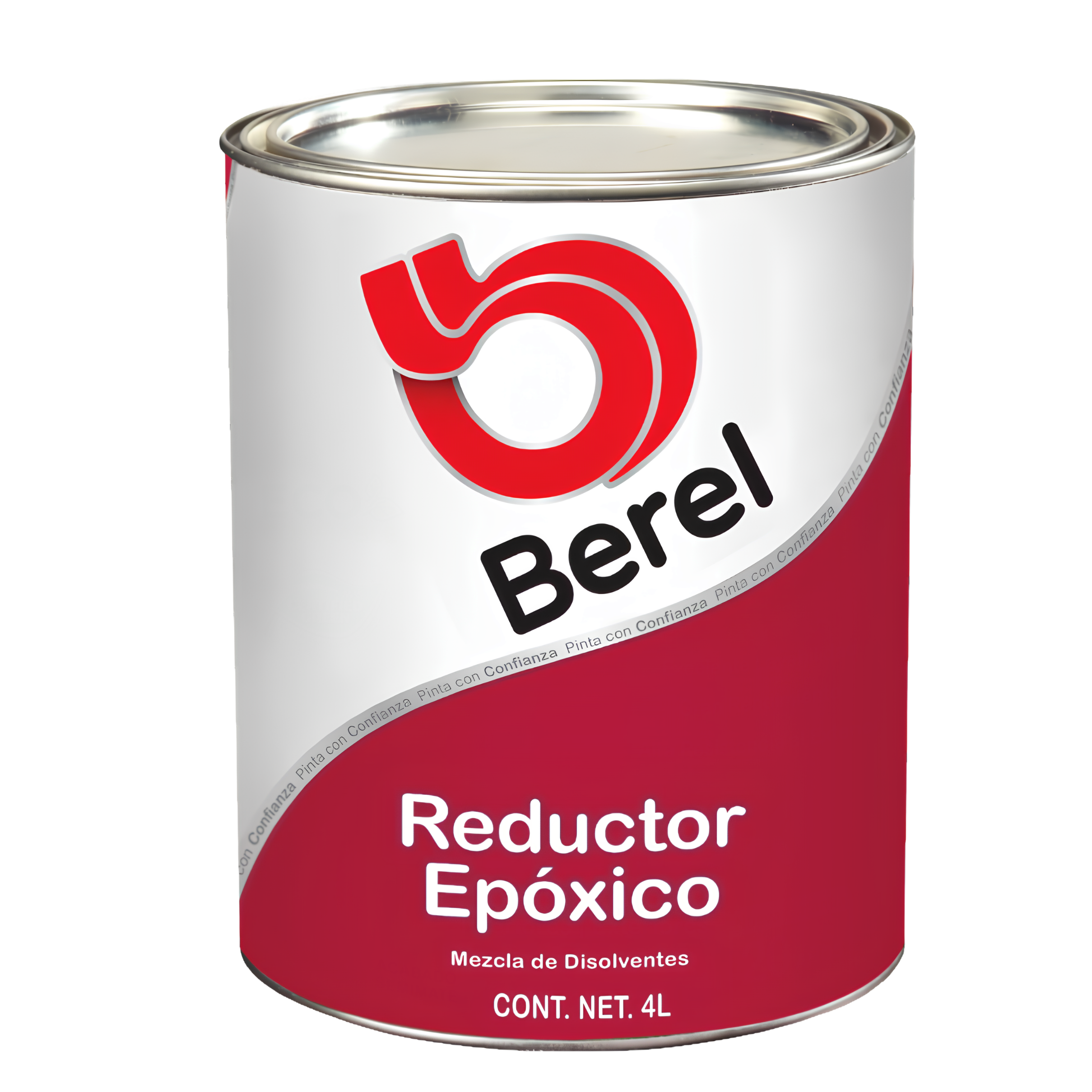 REDUCTOR EPÓXICO