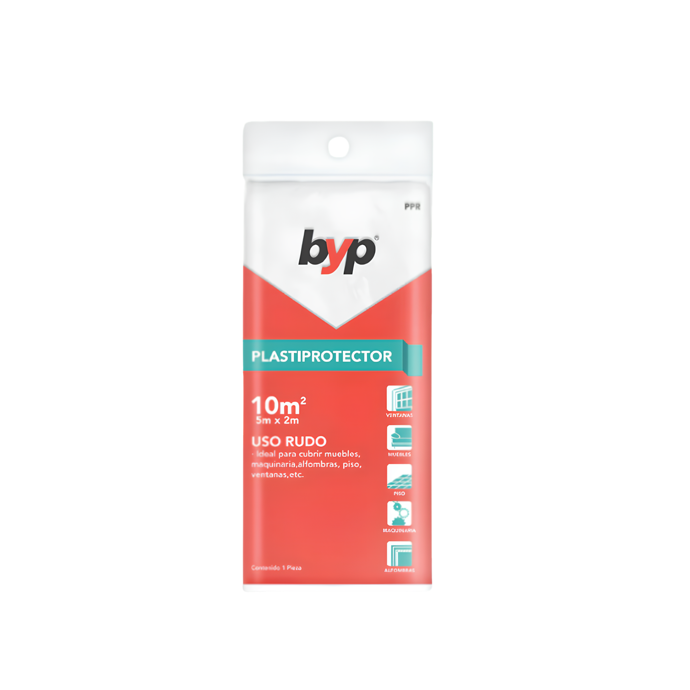 PLASTIPROTECTOR USO RUDO
