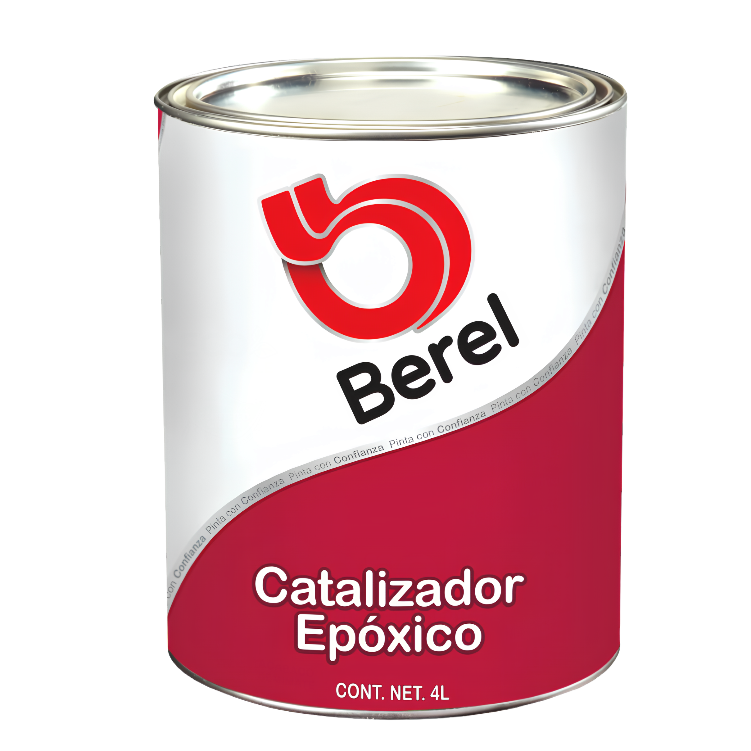CATALIZADOR PARA ESMALTE EPÓXICO NO. 5801