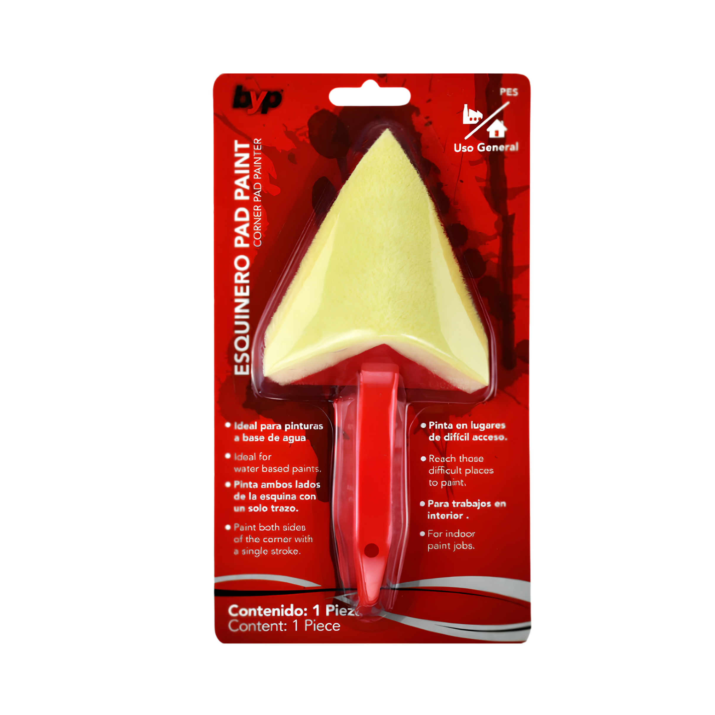 ESQUINERO PAD PAINT