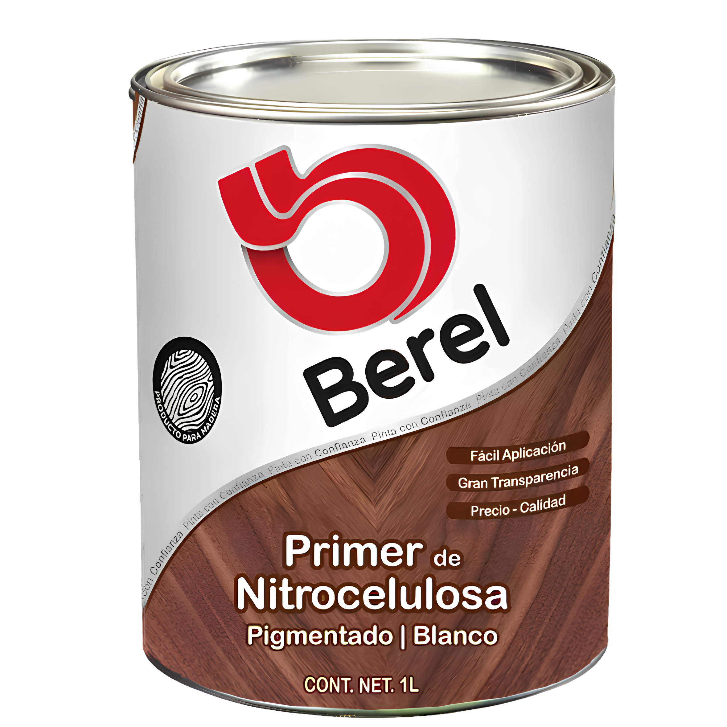 PRIMER DE NITROCELULOSA