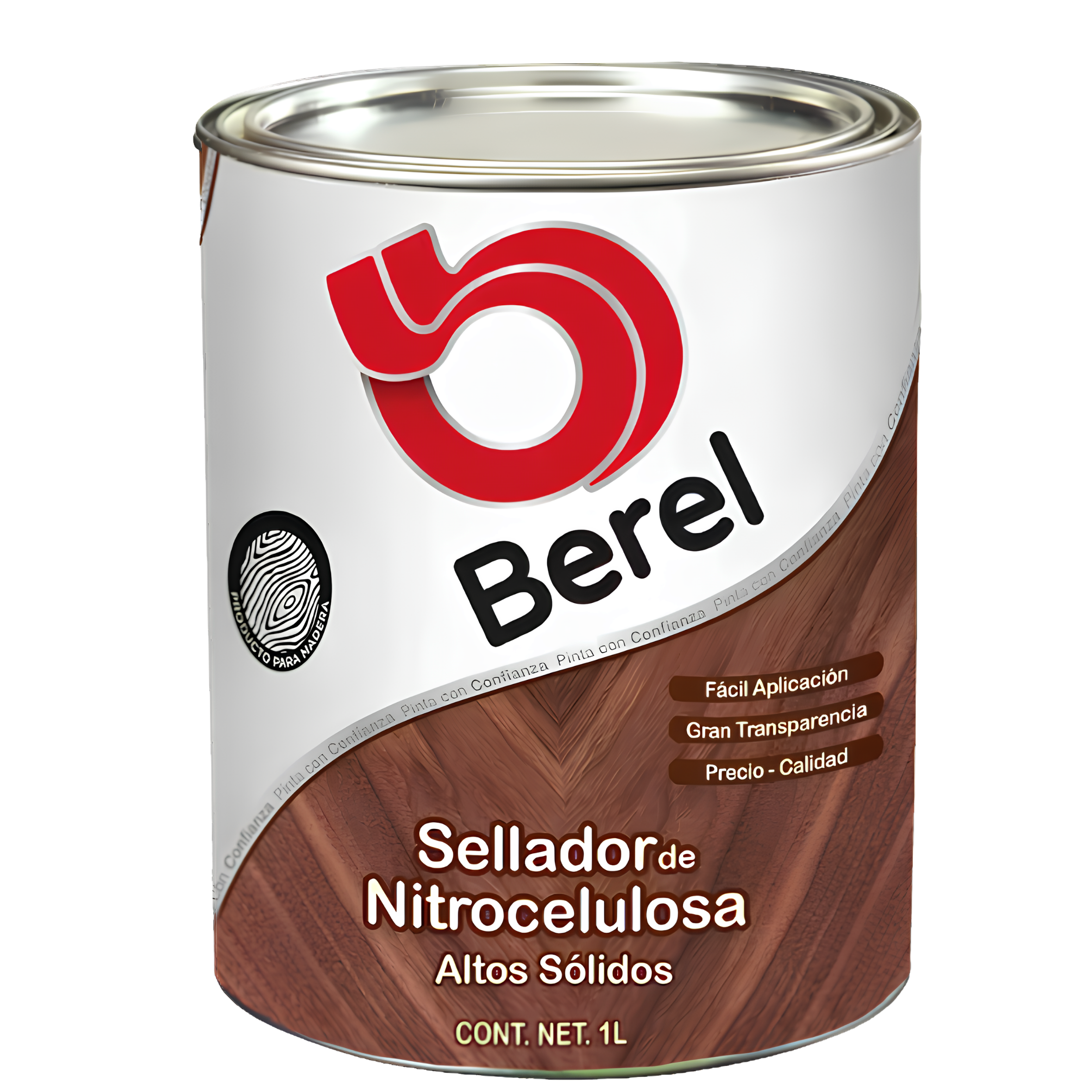 SELLADOR NITROCELULOSA ALTOS SÓLIDOS NS4430