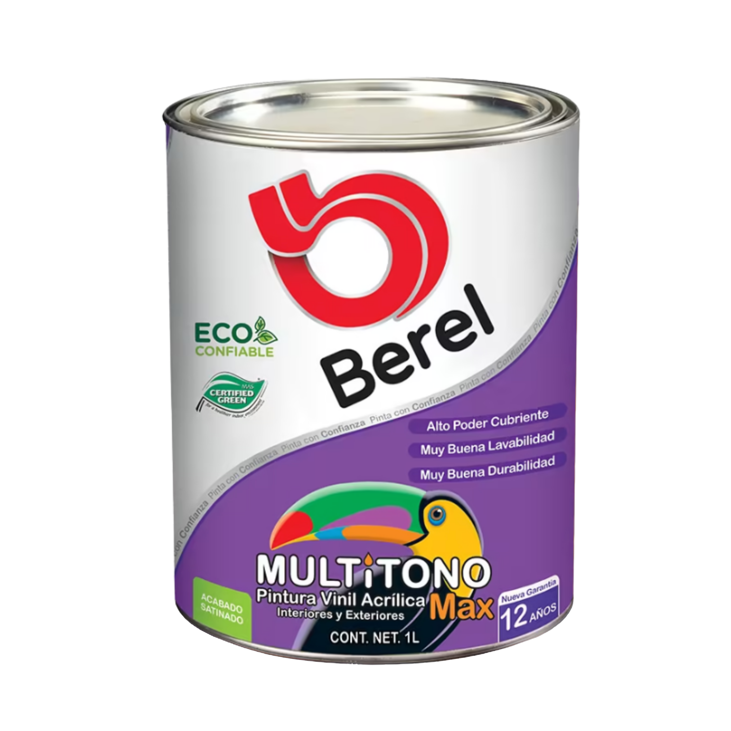 MULTITONO MAX