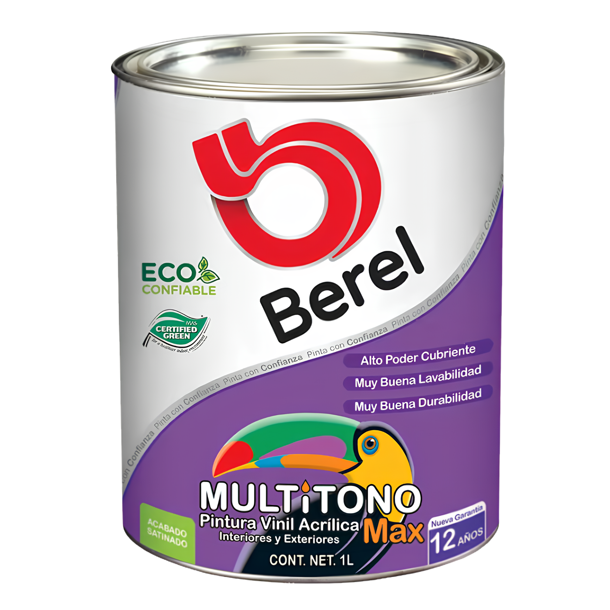 MULTITONO MAX