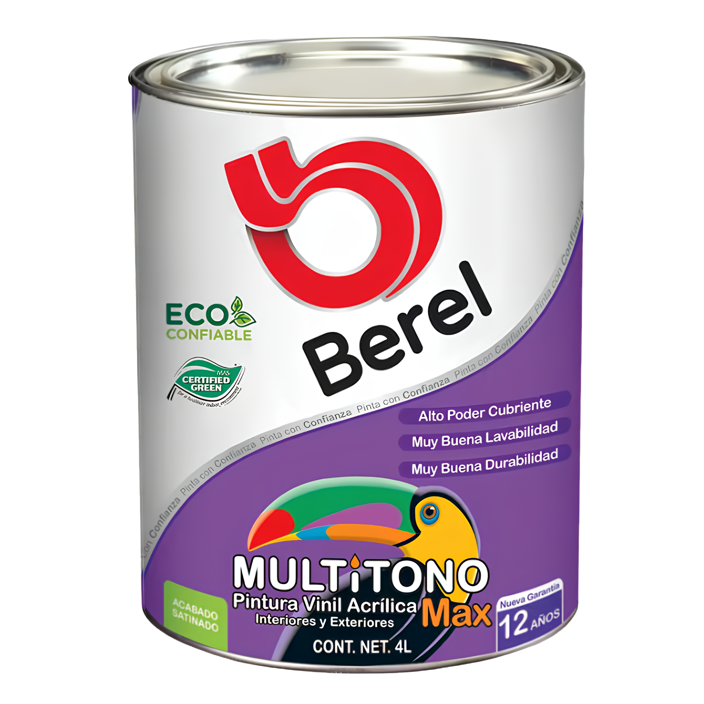 MULTITONO MAX