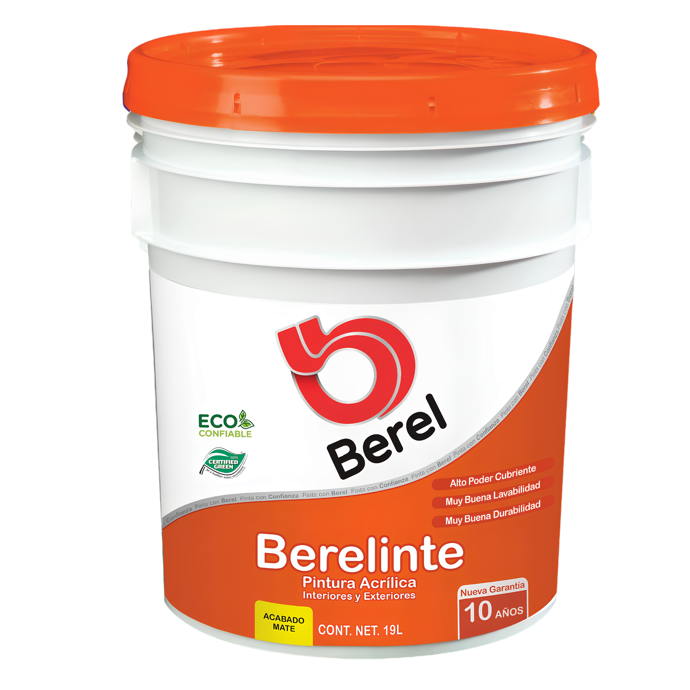 BERELINTE