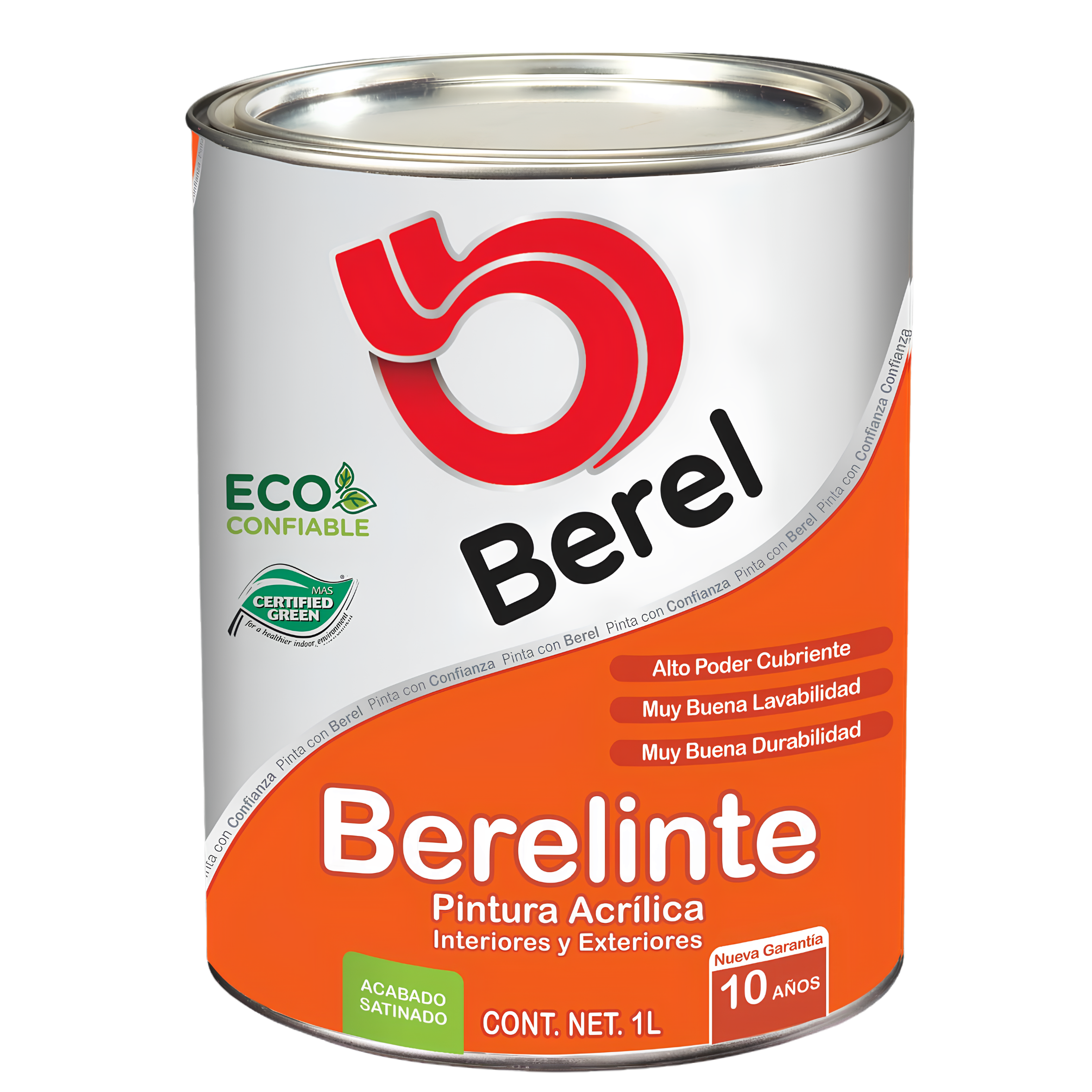 BERELINTE
