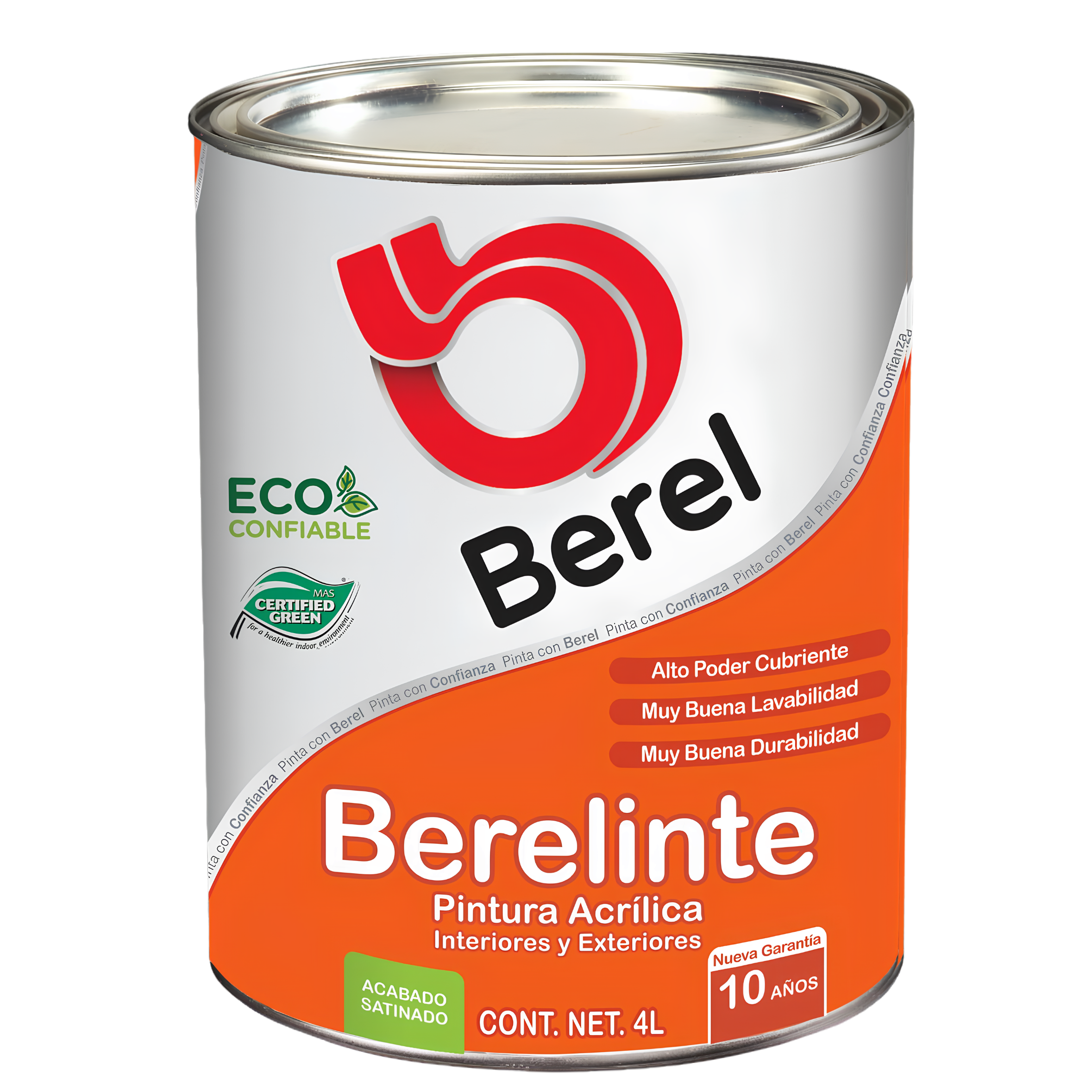 BERELINTE