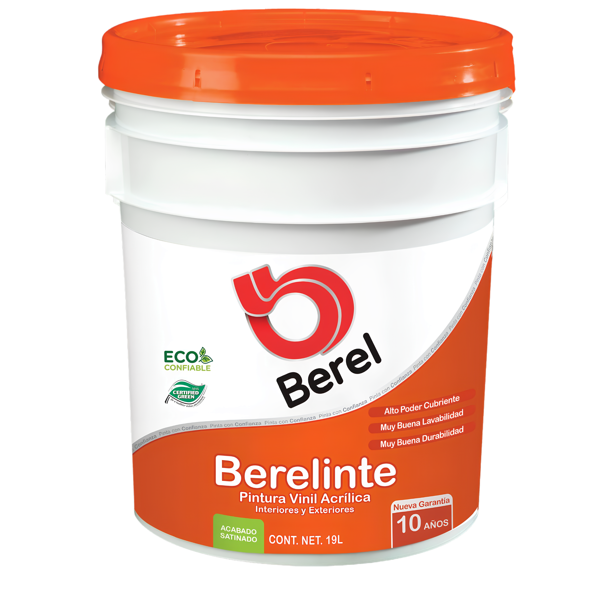 BERELINTE