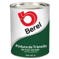 PINTURA DE TRÁNSITO BASE SOLVENTE