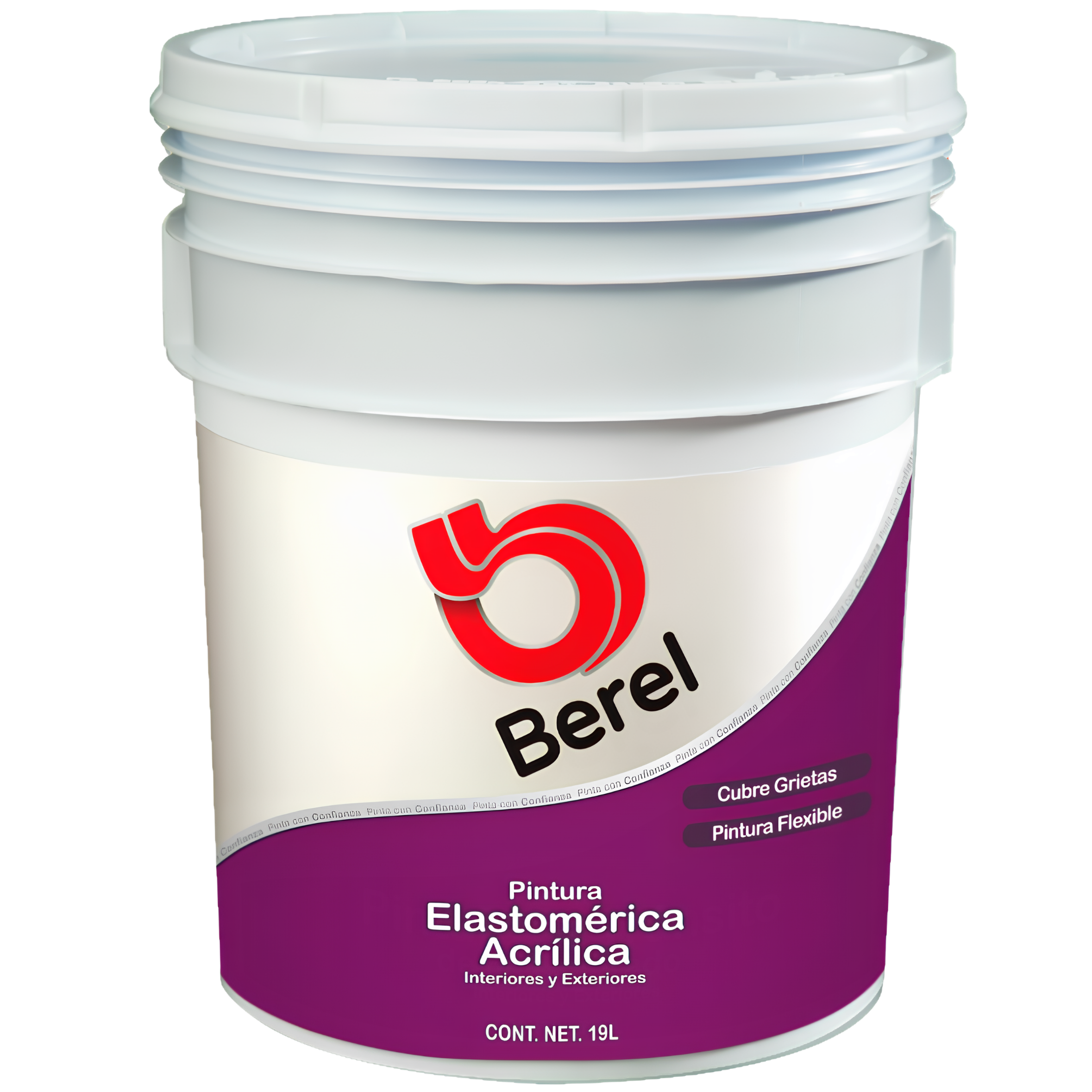 PINTURA ELASTOMÉRICA