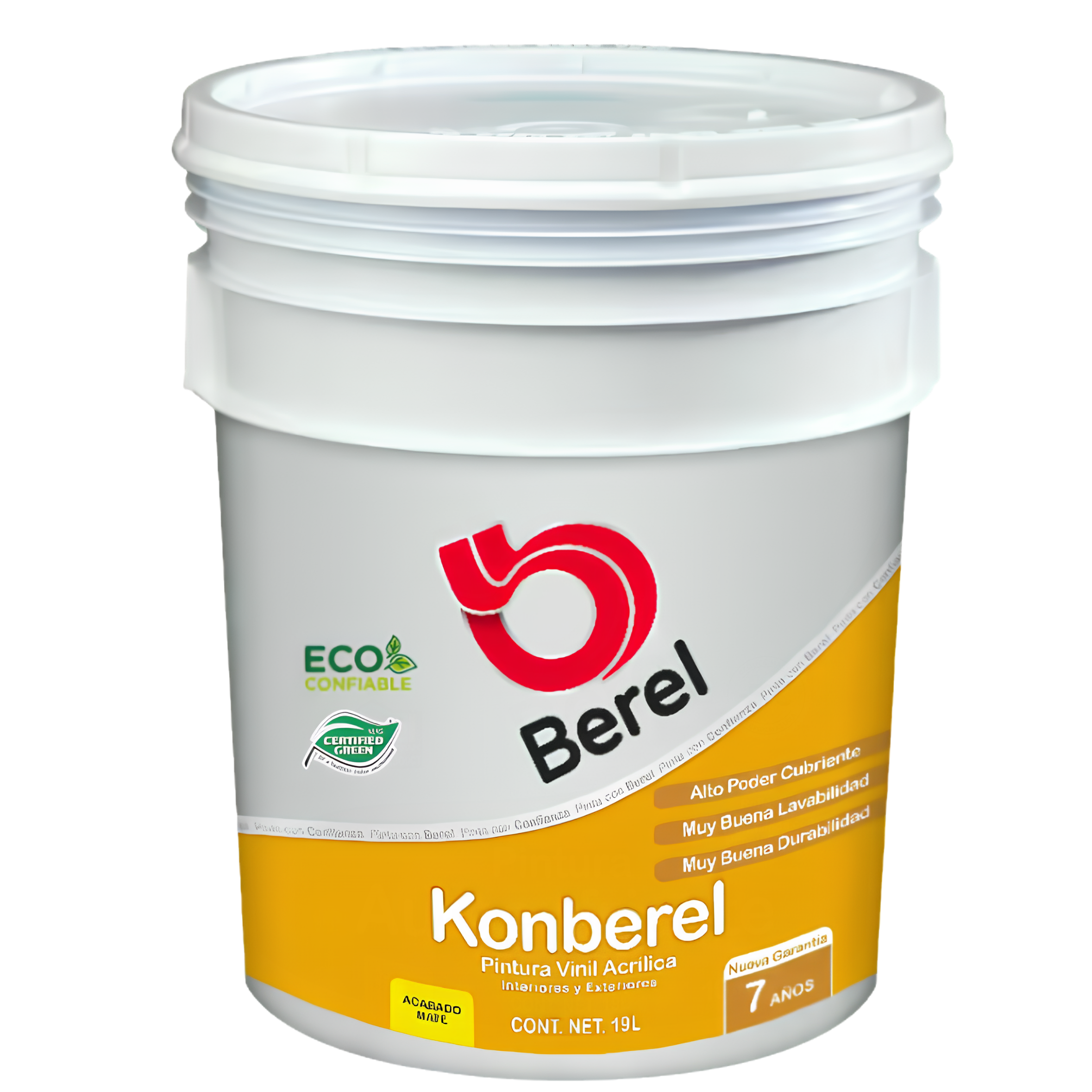 KONBEREL