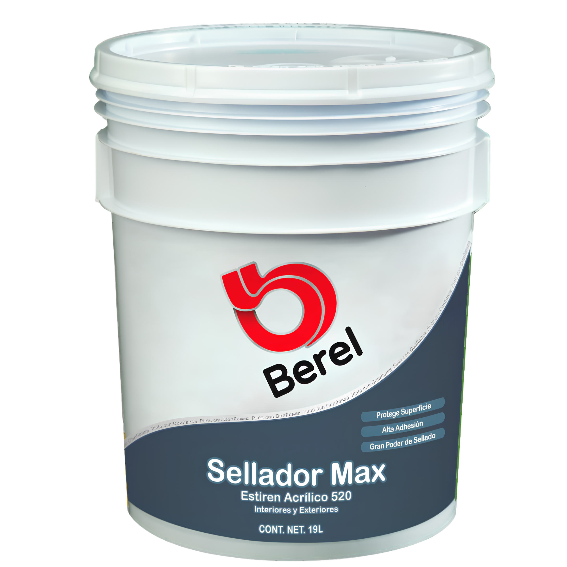 SELLADOR MAX 520