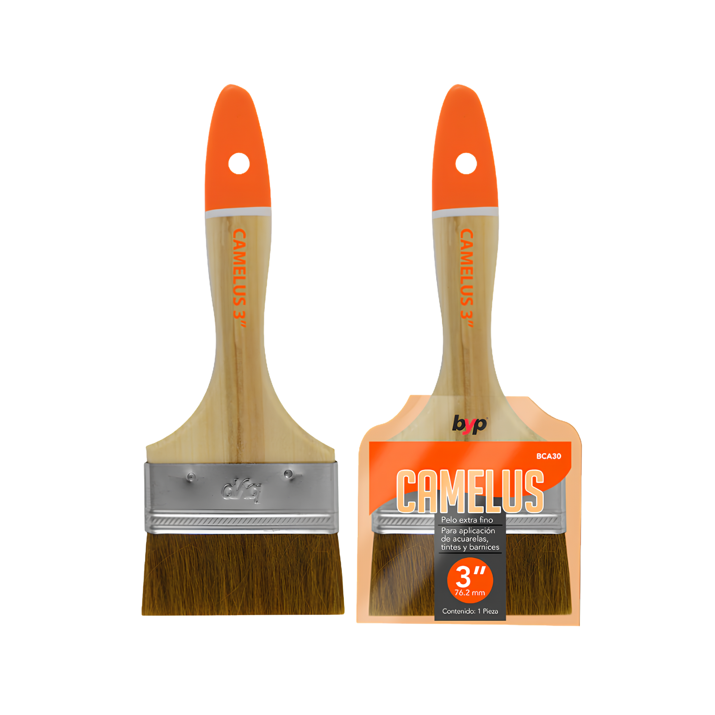 CAMELUS