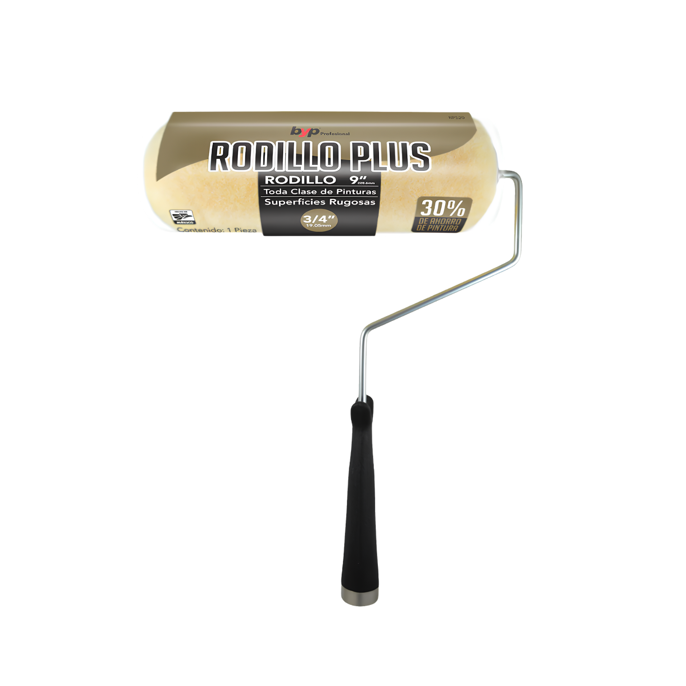 RODILLO PLUS