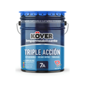IMPERMEABILIZANTE TRIPLE ACCIÓN 7 AÑOS
