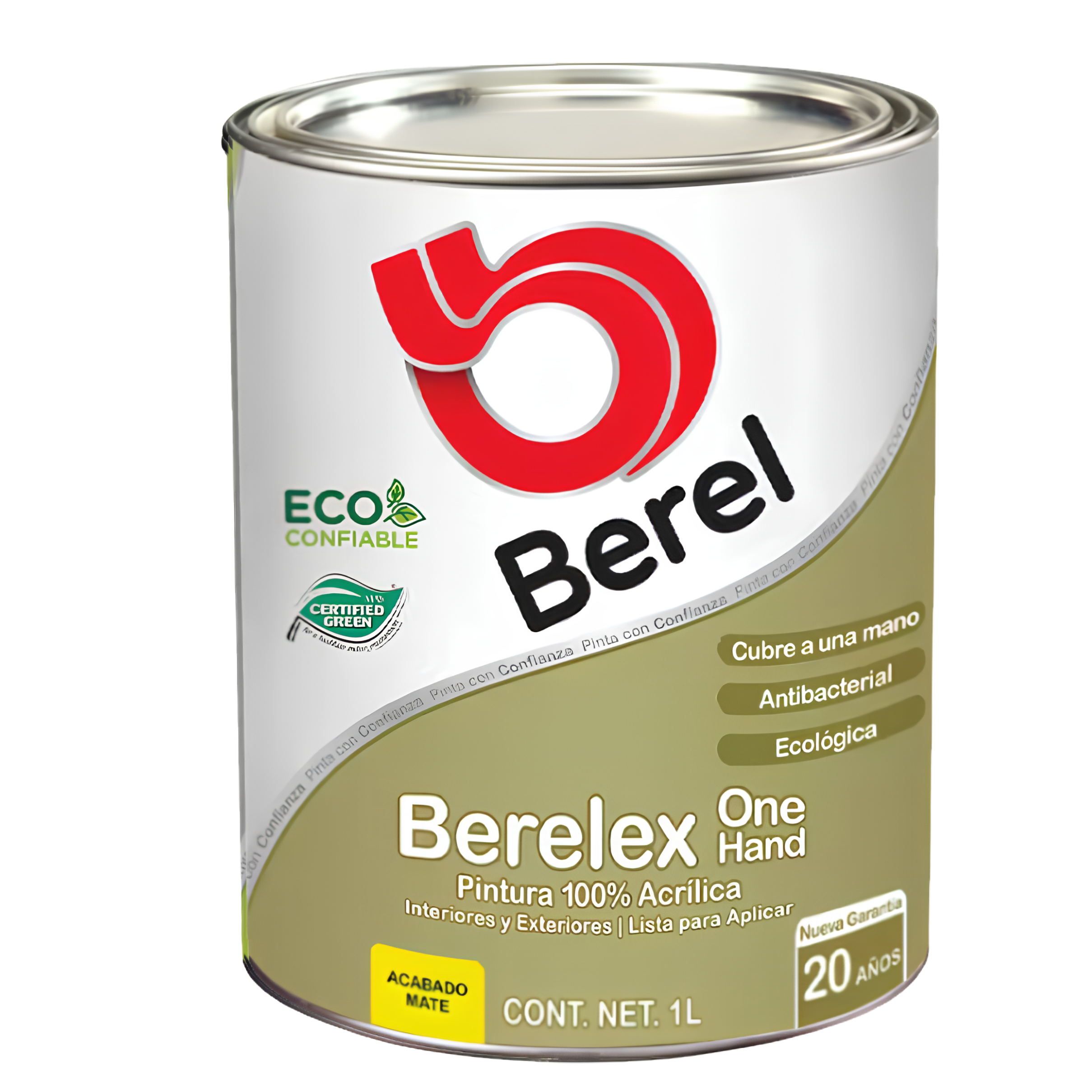 BERELEX ONE HAND