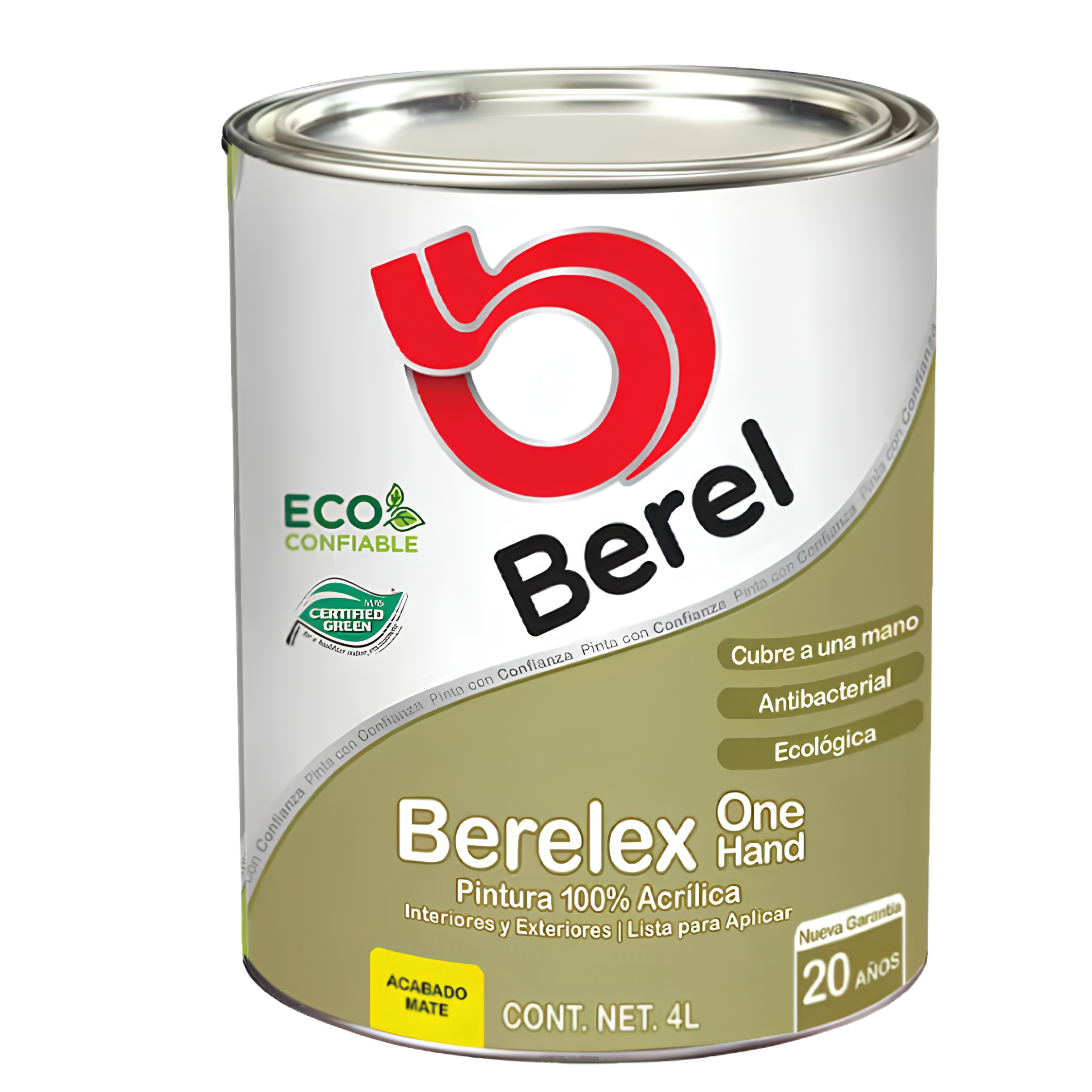 BERELEX ONE HAND