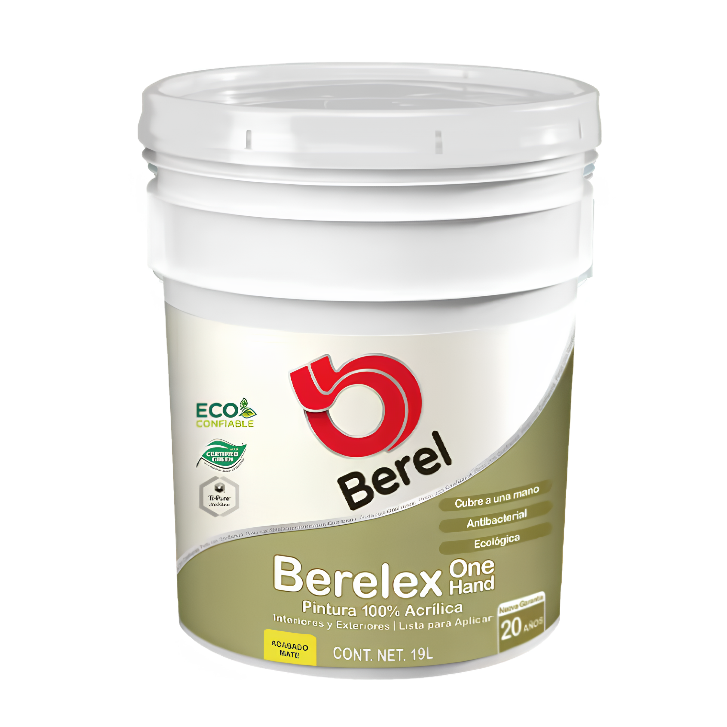 BERELEX ONE HAND
