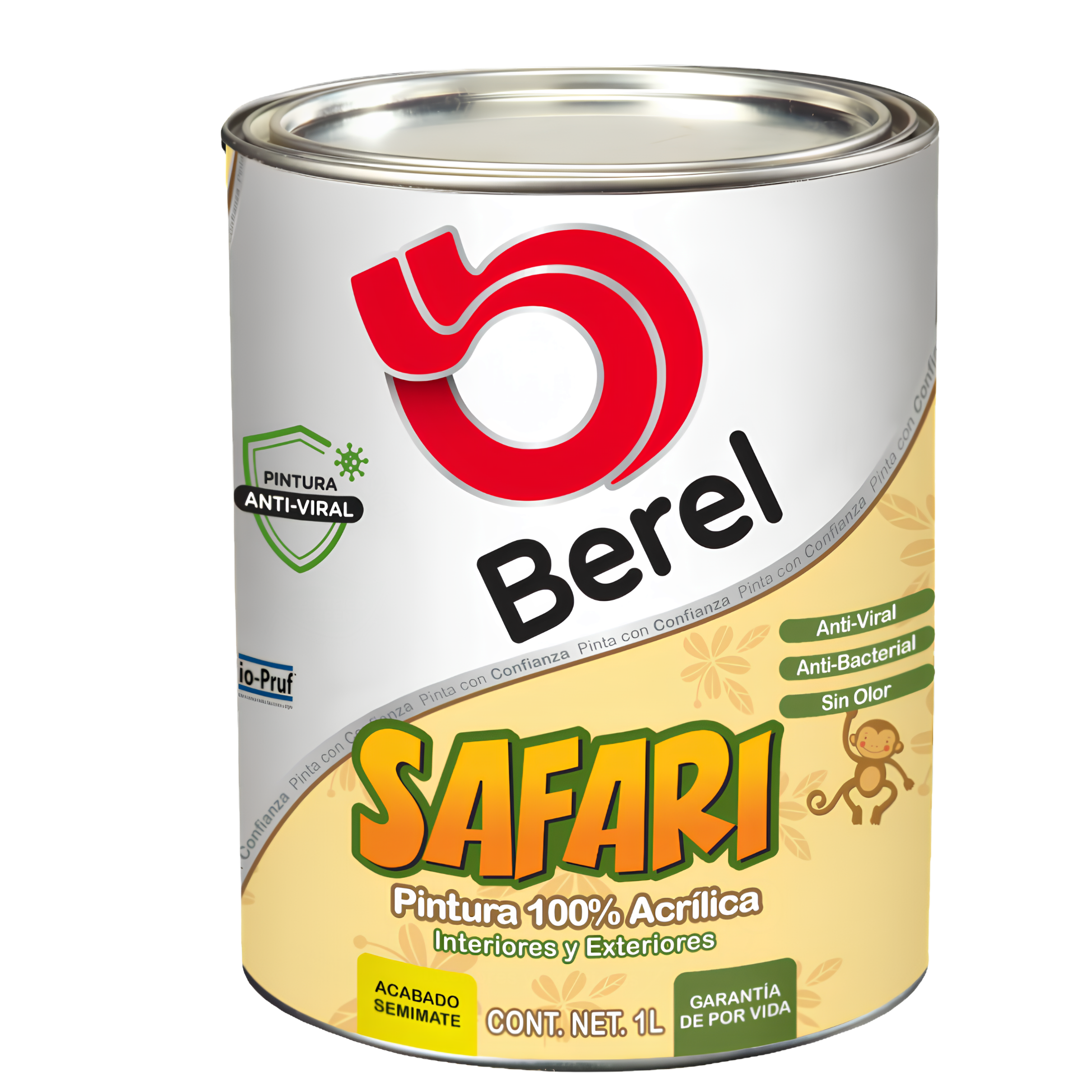 SAFARI