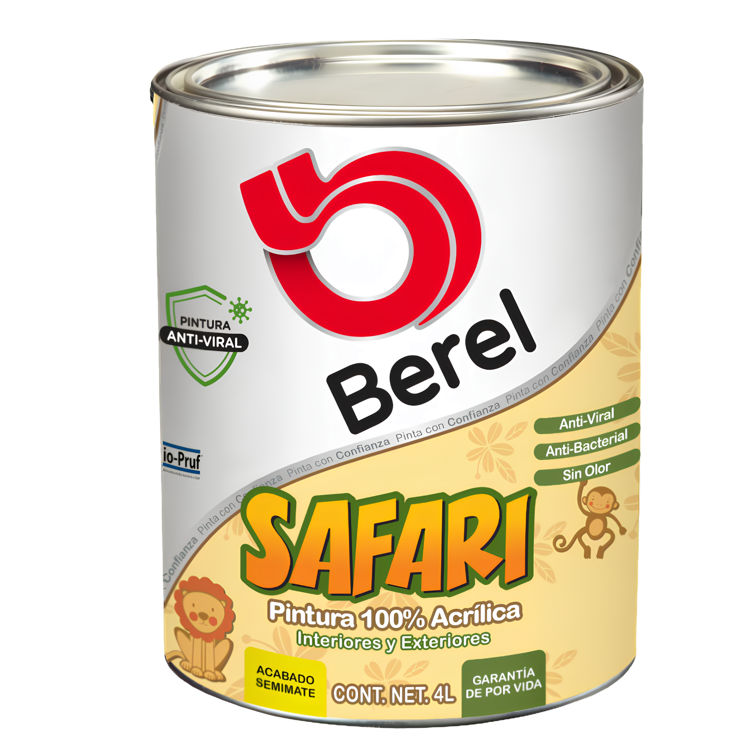 SAFARI