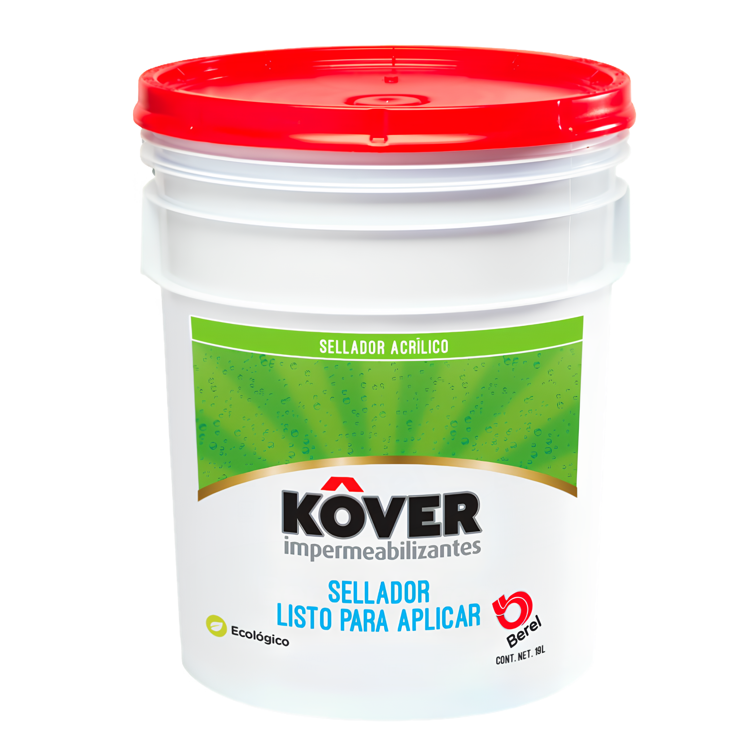SELLADOR KOVER NO. 2470