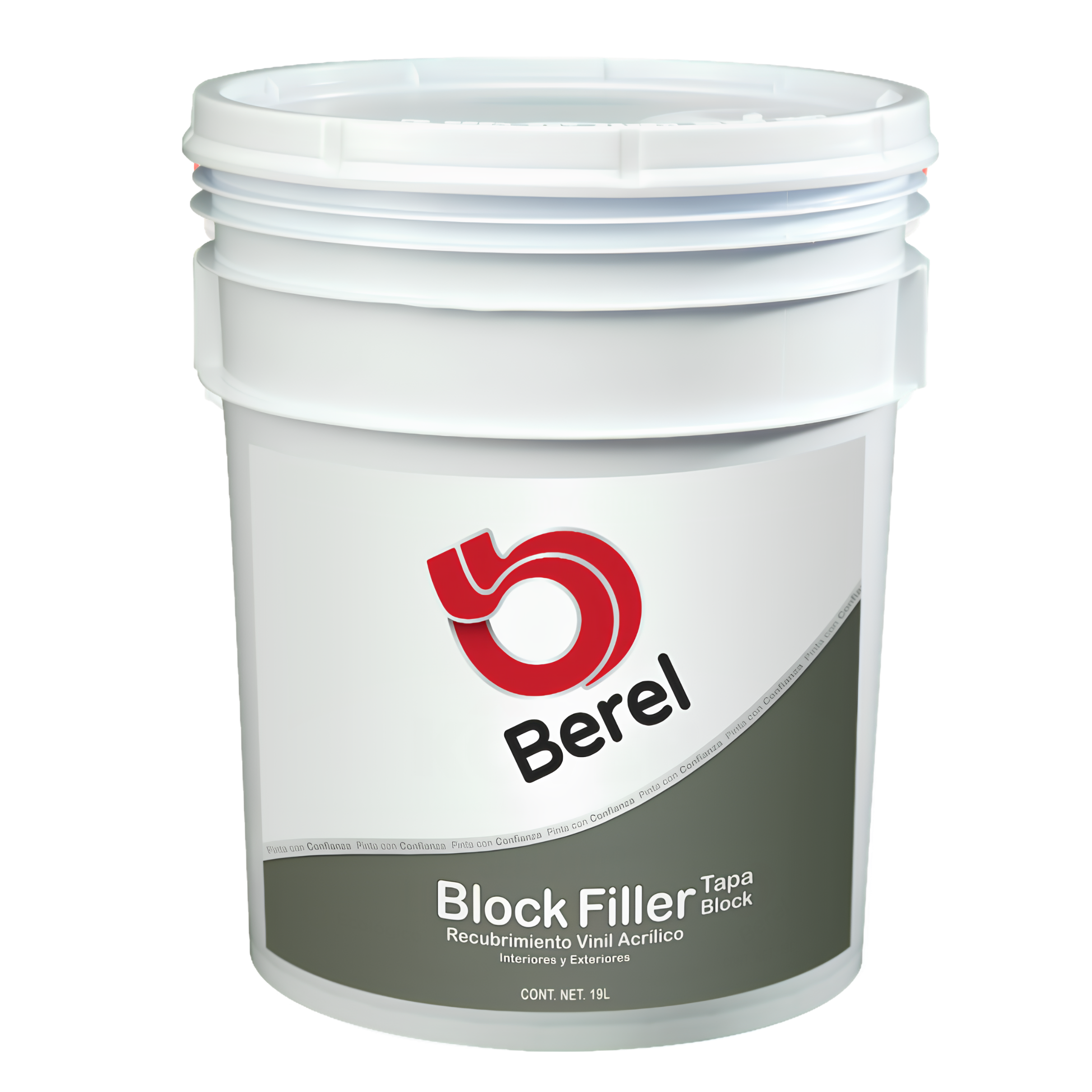 BLOCK FILLER