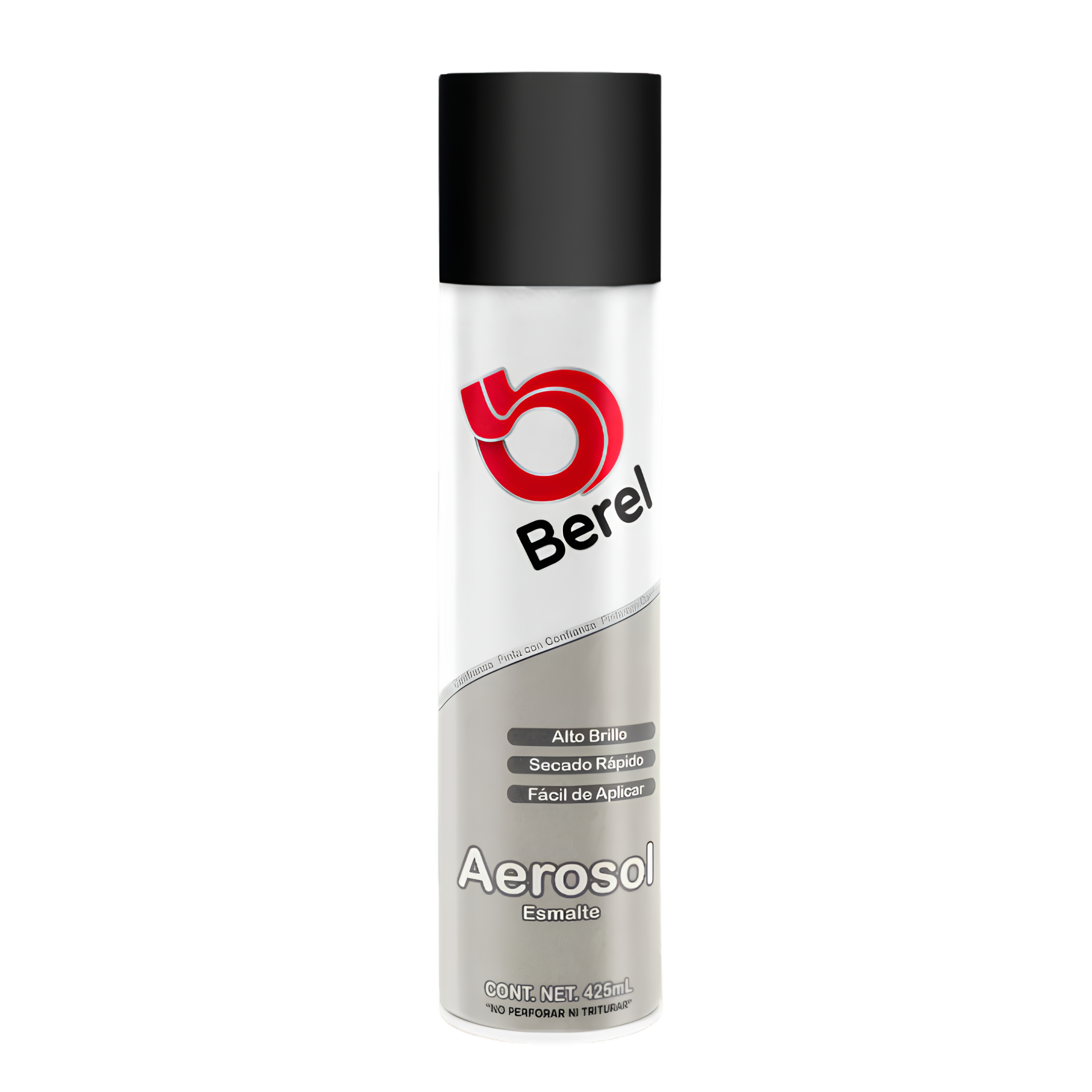 AEROSOL ESMALTE ALTA TEMPERATURA