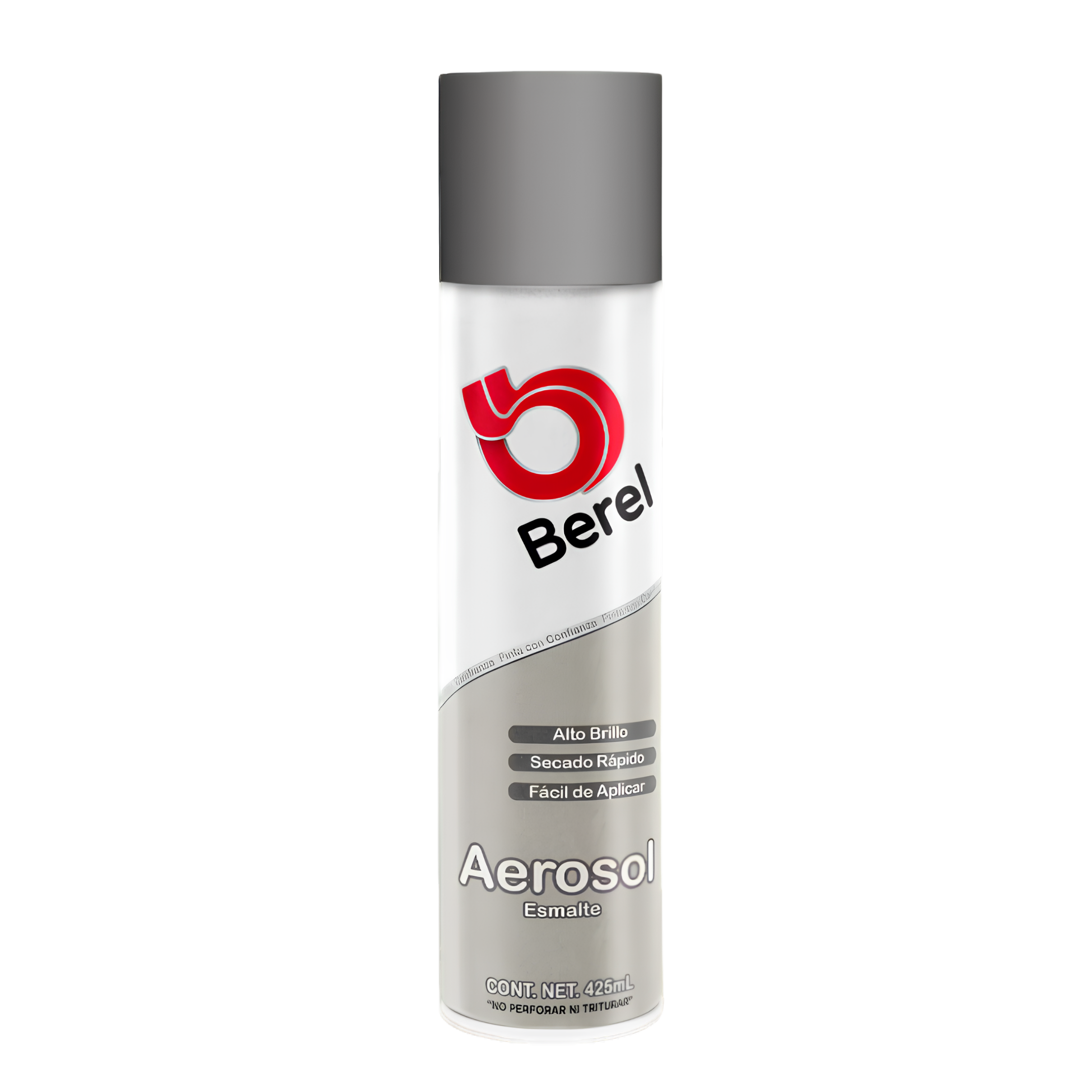 AEROSOL ESMALTE ALTA TEMPERATURA