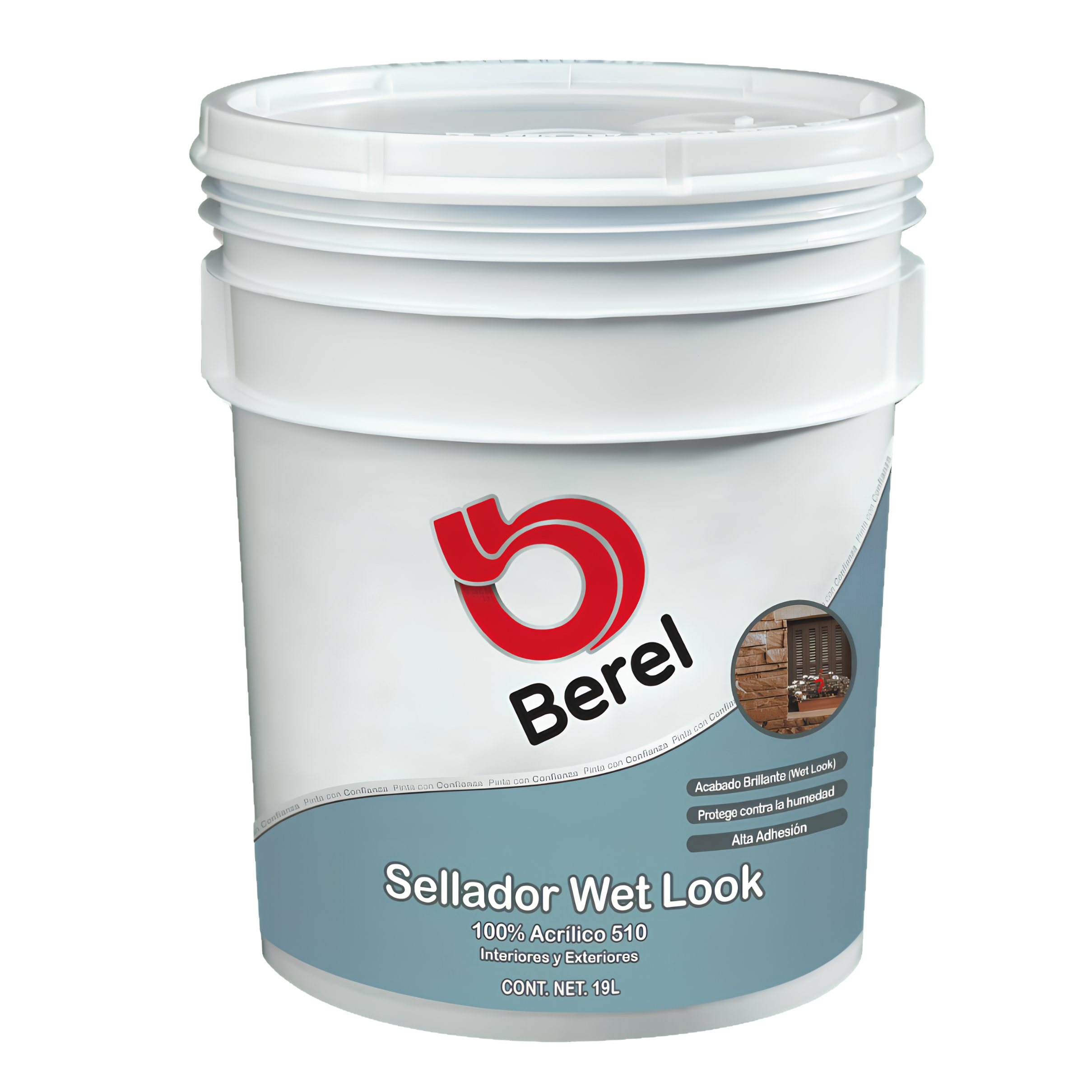 SELLADOR WET LOOK