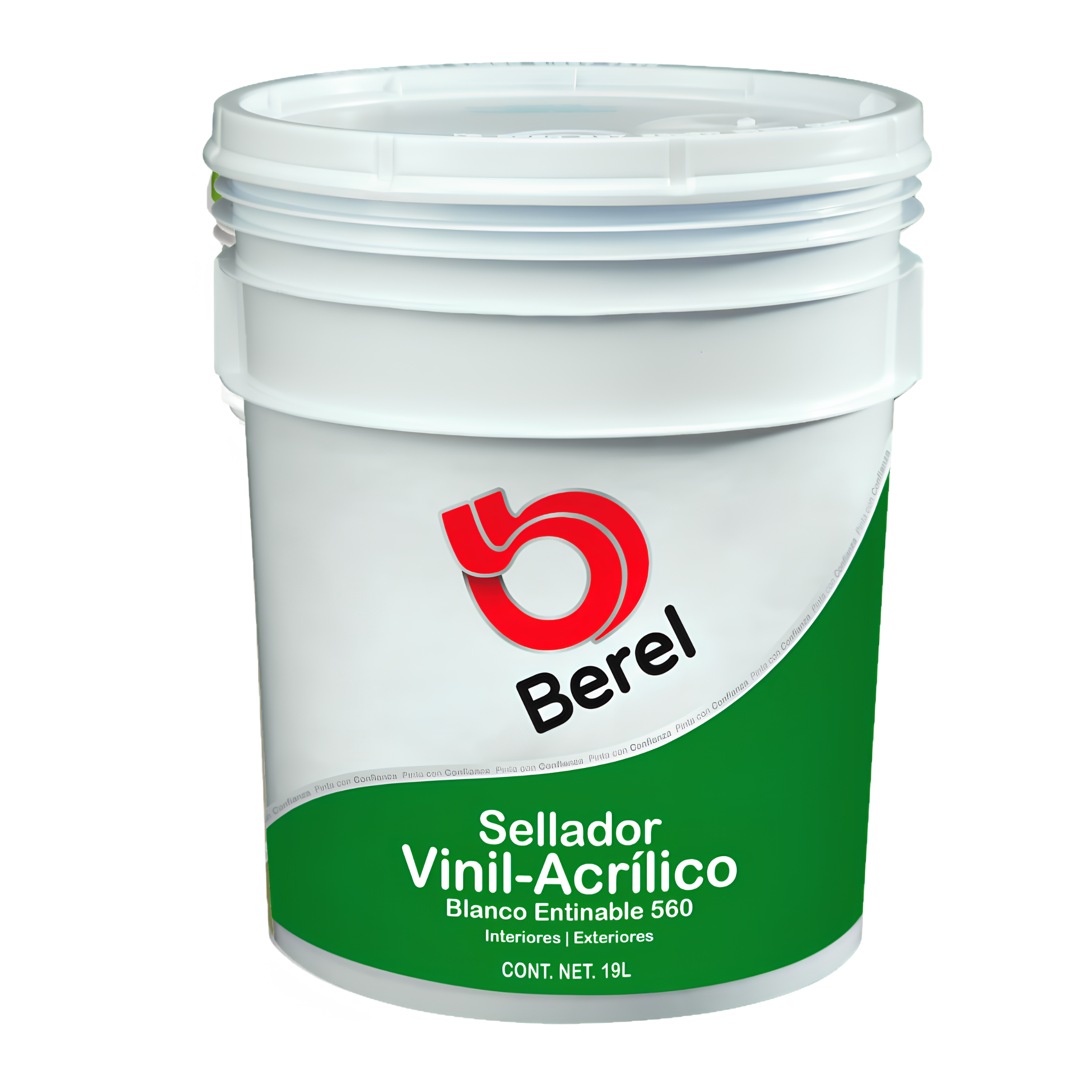 SELLADOR ENTINTABLE NO.560