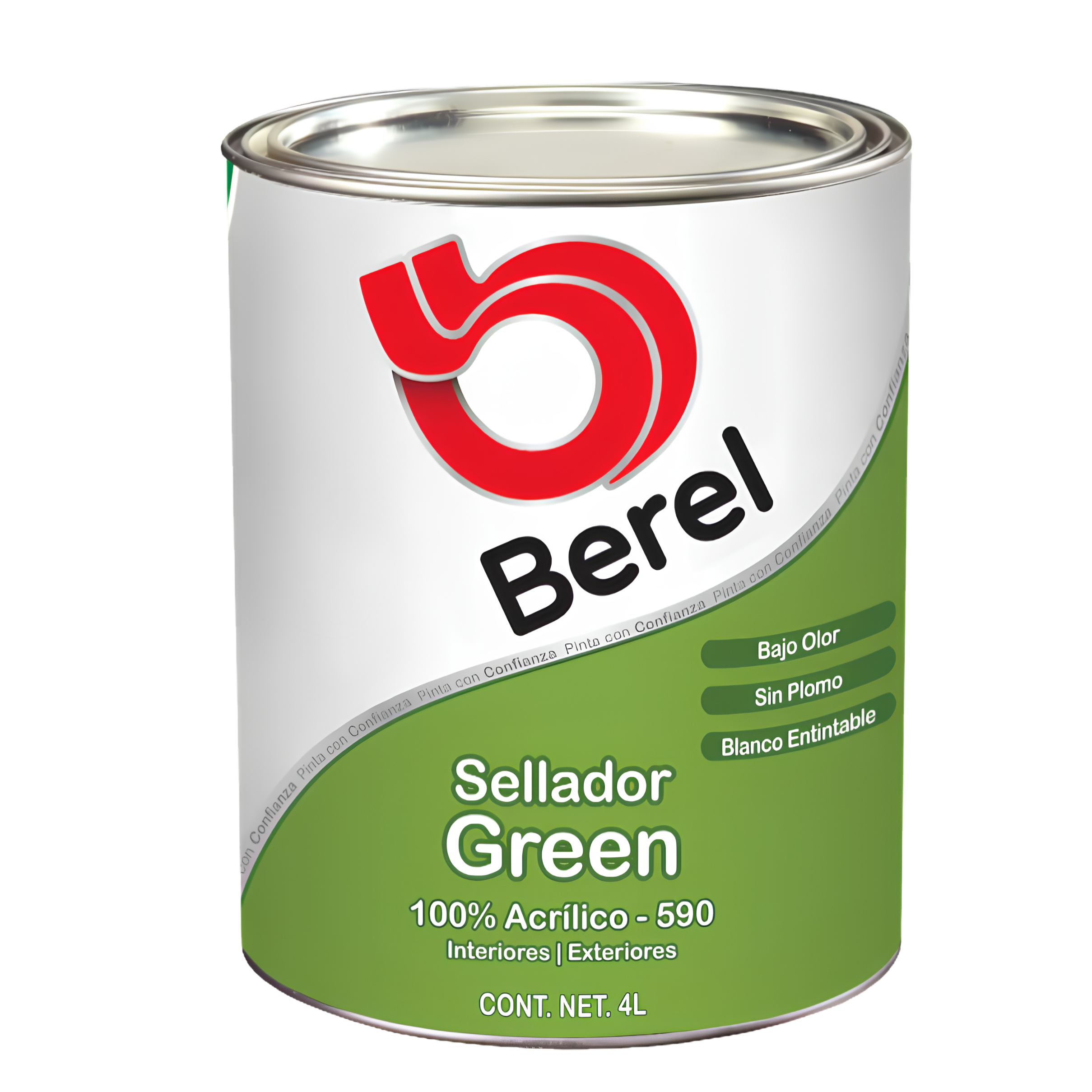 SELLADOR GREEN NO.590
