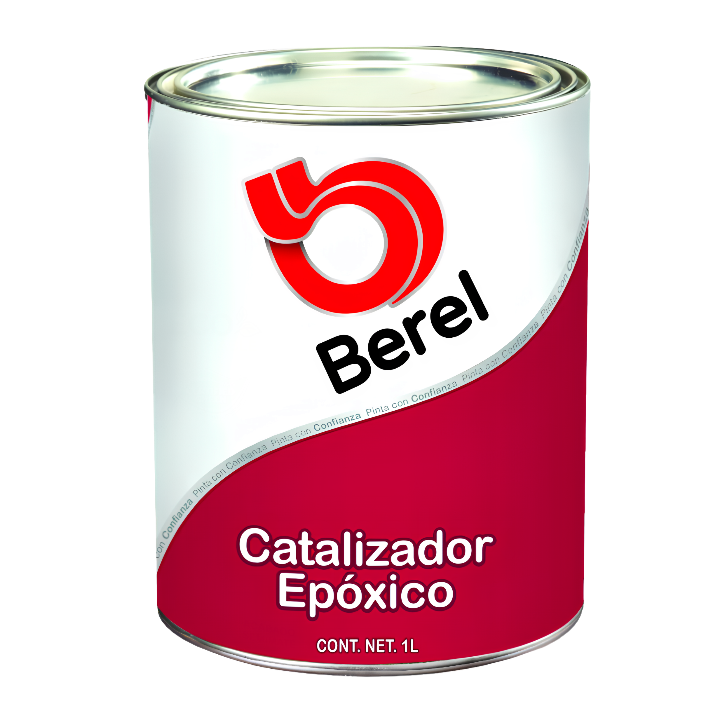 CATALIZADOR PARA ESMALTE EPÓXICO NO. 5801