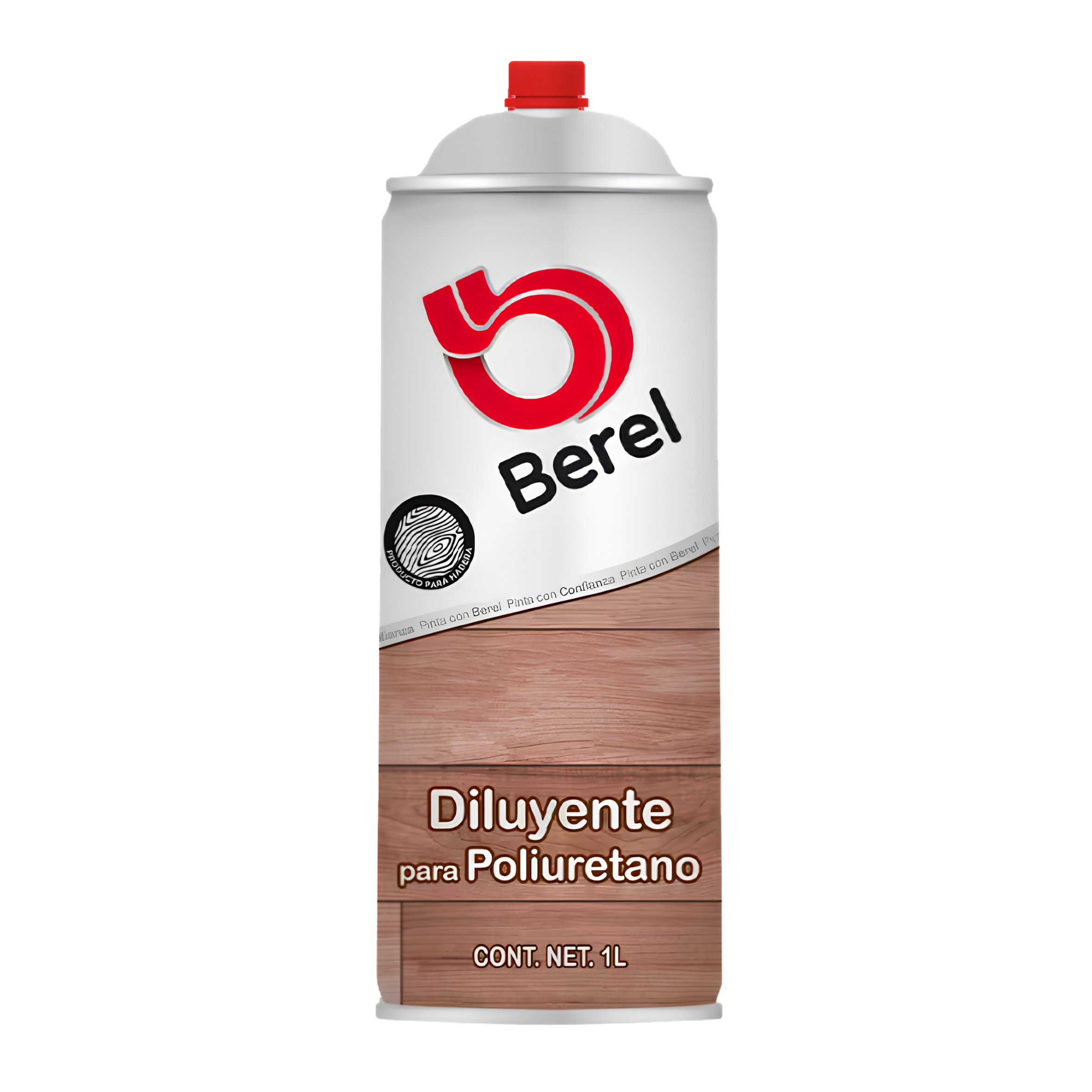 DILUYENTE PARA POLIURETANO SERIE UD1002