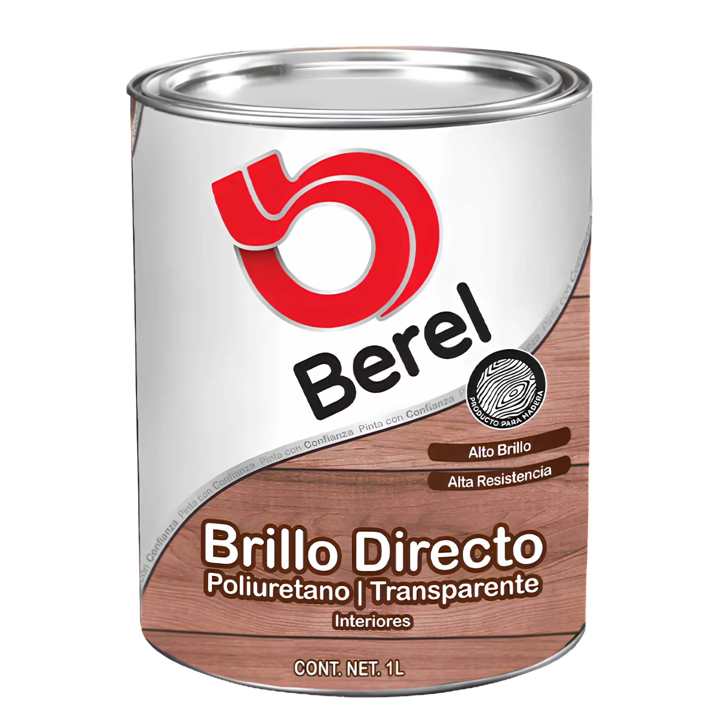 BRILLO DIRECTO