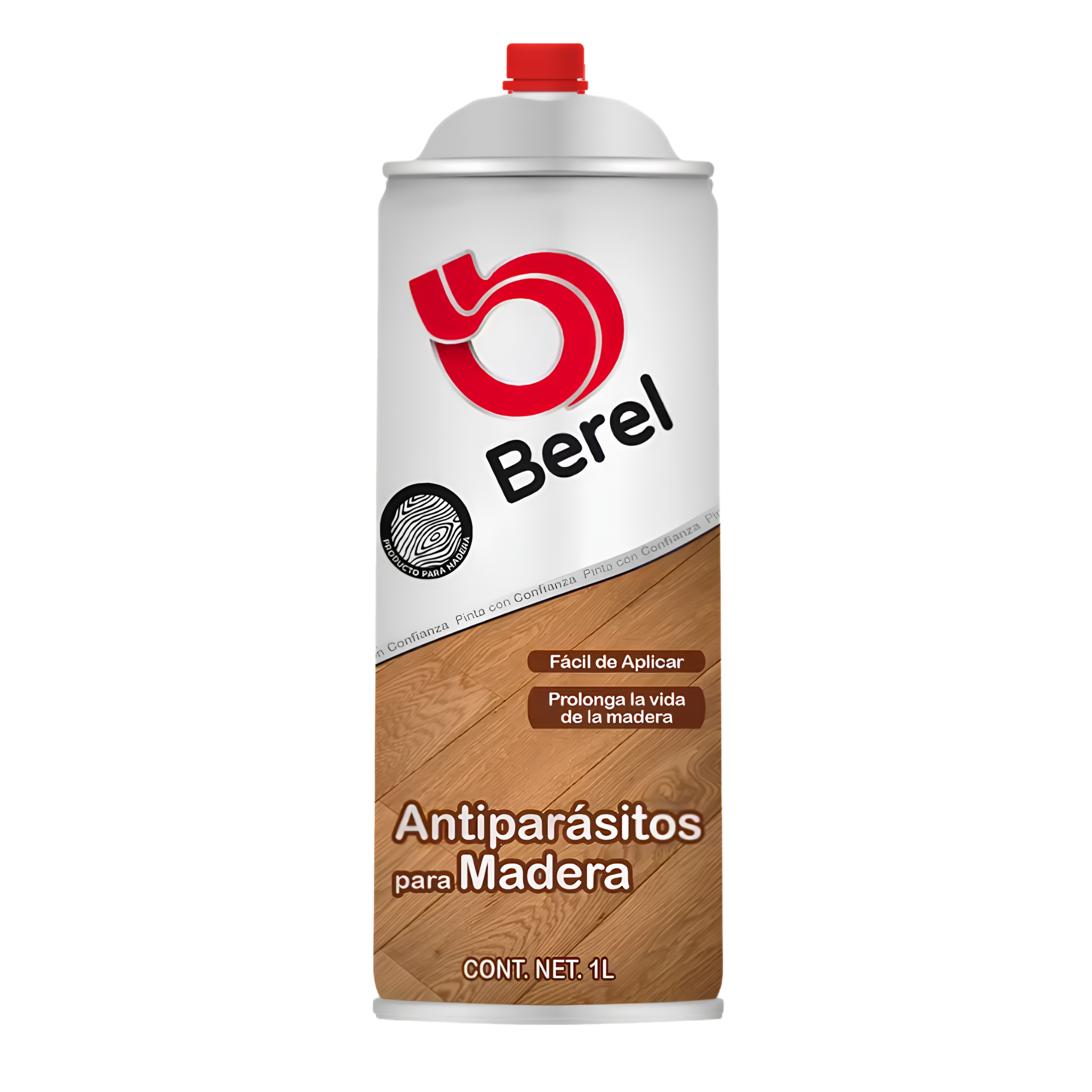 ANTI PARÁSITOS PARA MADERA