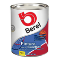 PINTURA PARA CANCHAS