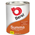ESMALTE SUMMA SEMIMATE